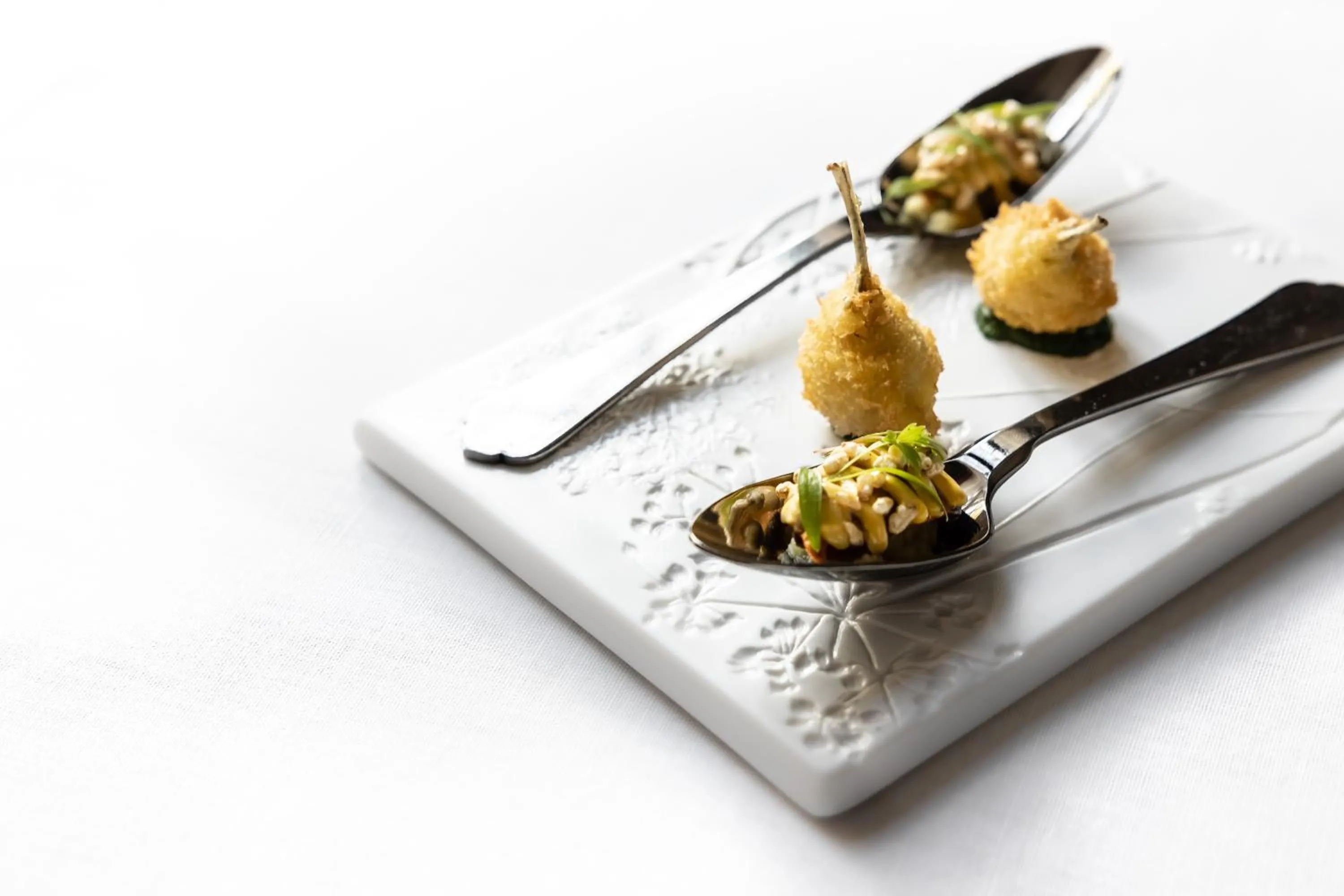 Restaurant/places to eat in Auberge du Jeu de Paume