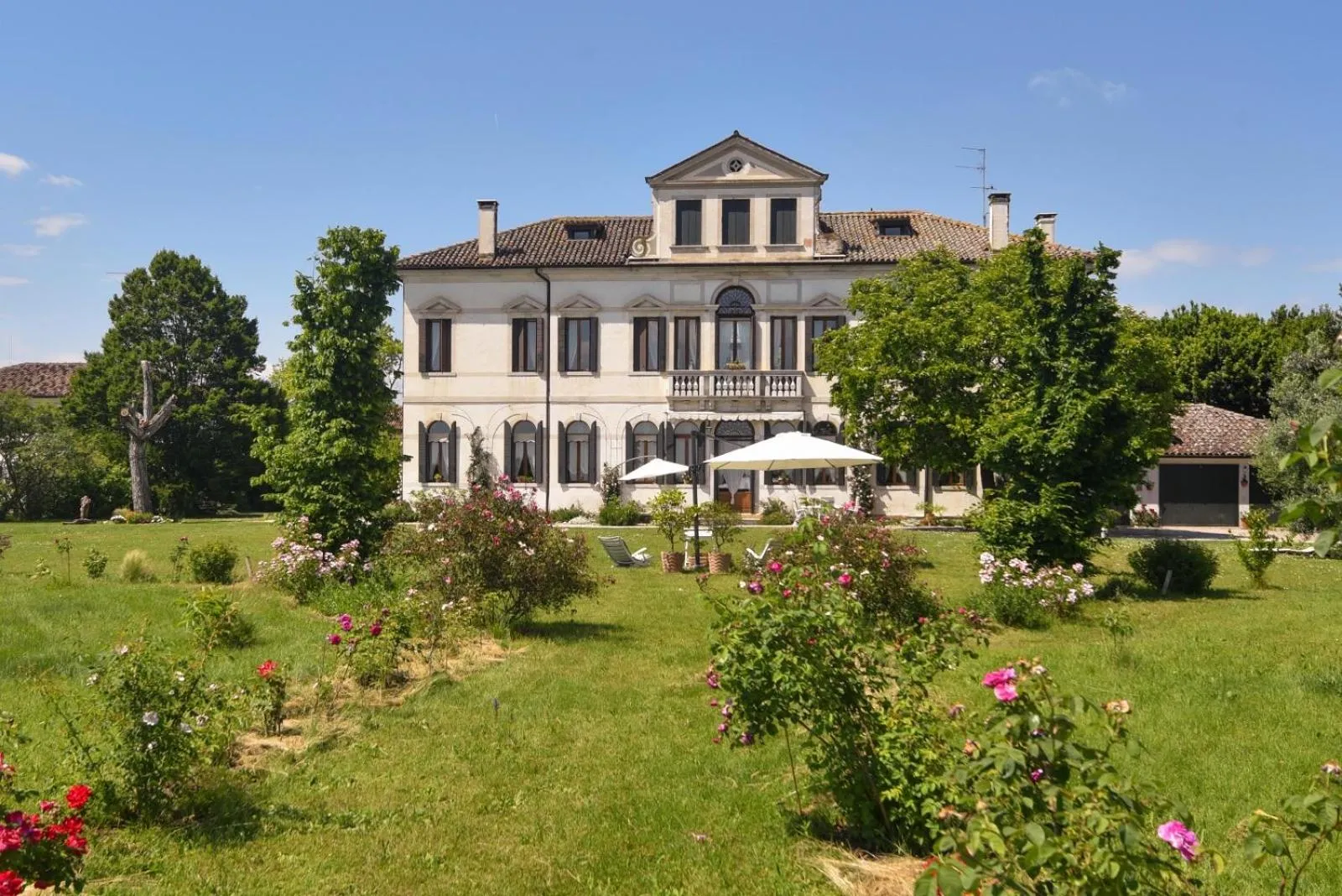 Villa Caotorta