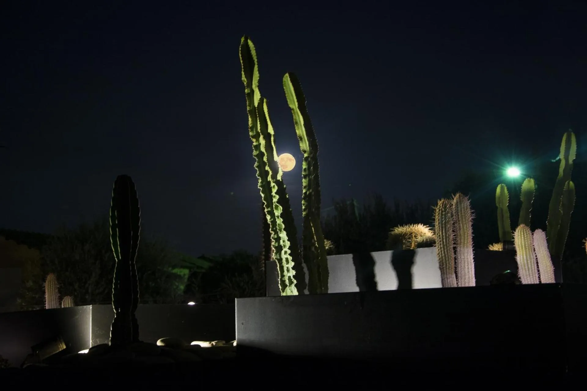 Property building in Ionian Eye Design Studios & Spa