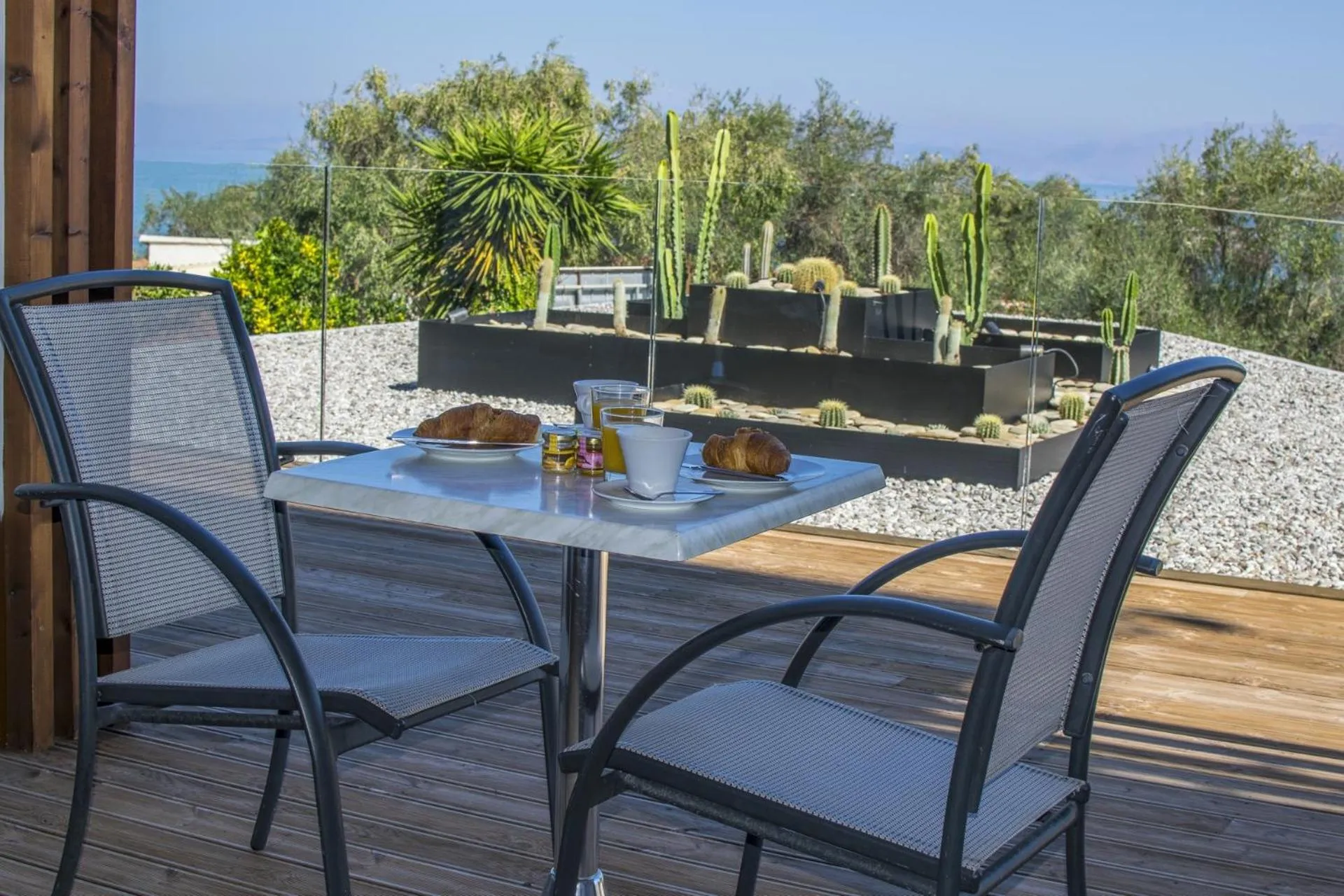 Day in Ionian Eye Design Studios & Spa