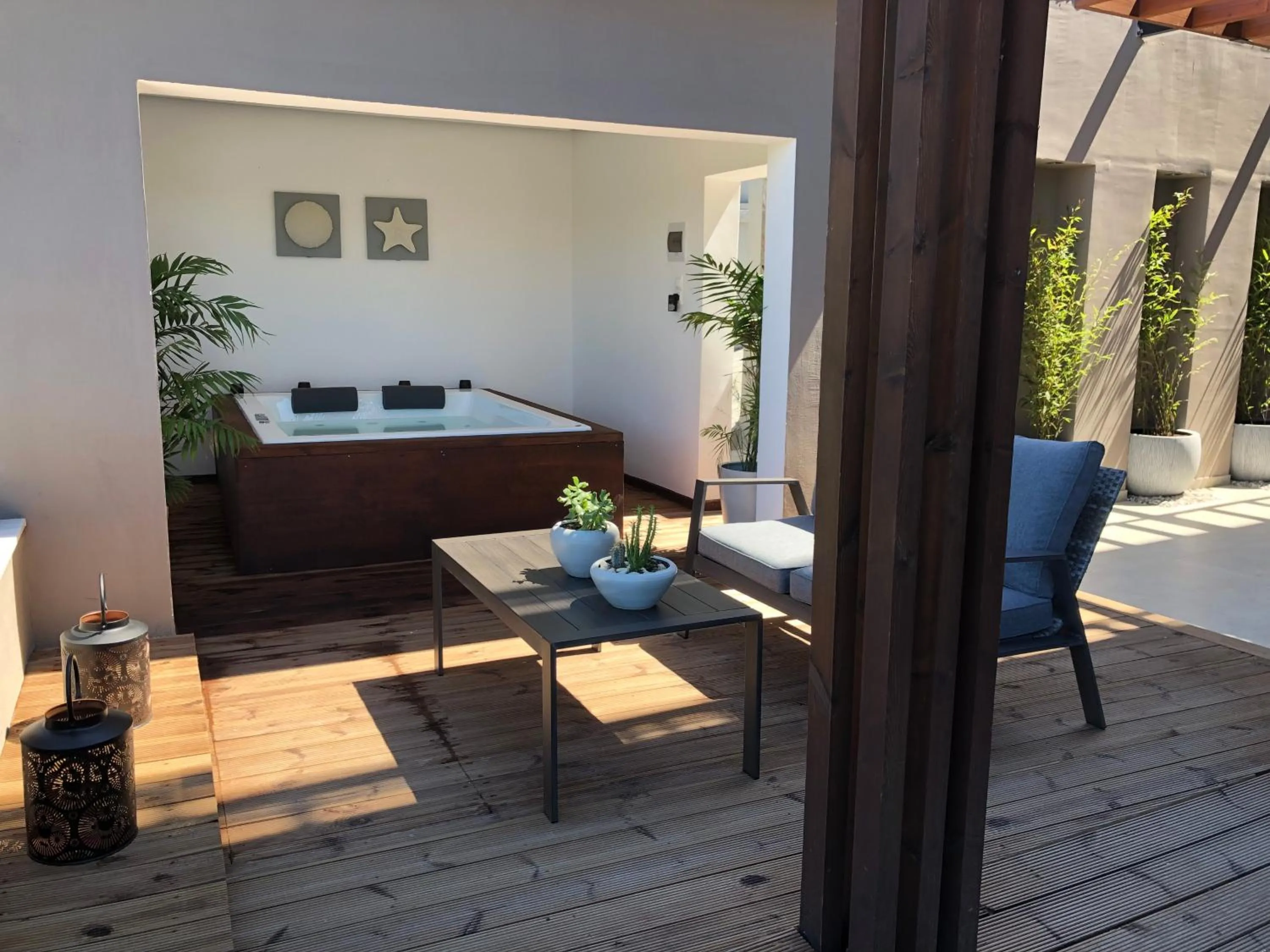 Day in Ionian Eye Design Studios & Spa