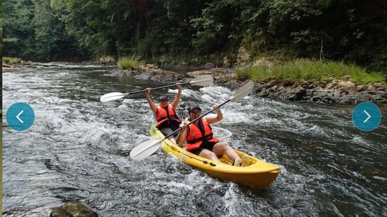 Imperial Suites Apartments