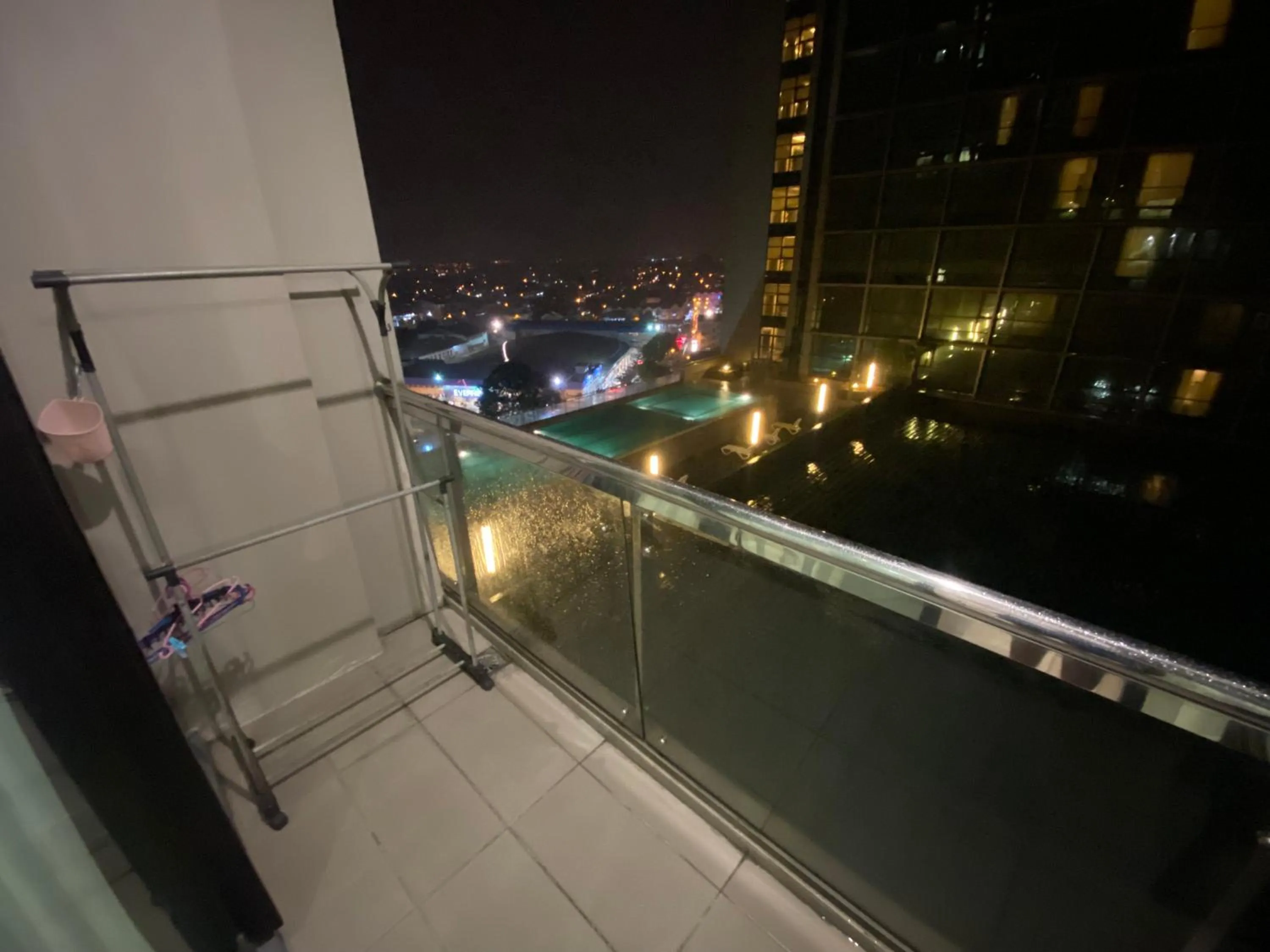 Imperial Suites Apartments