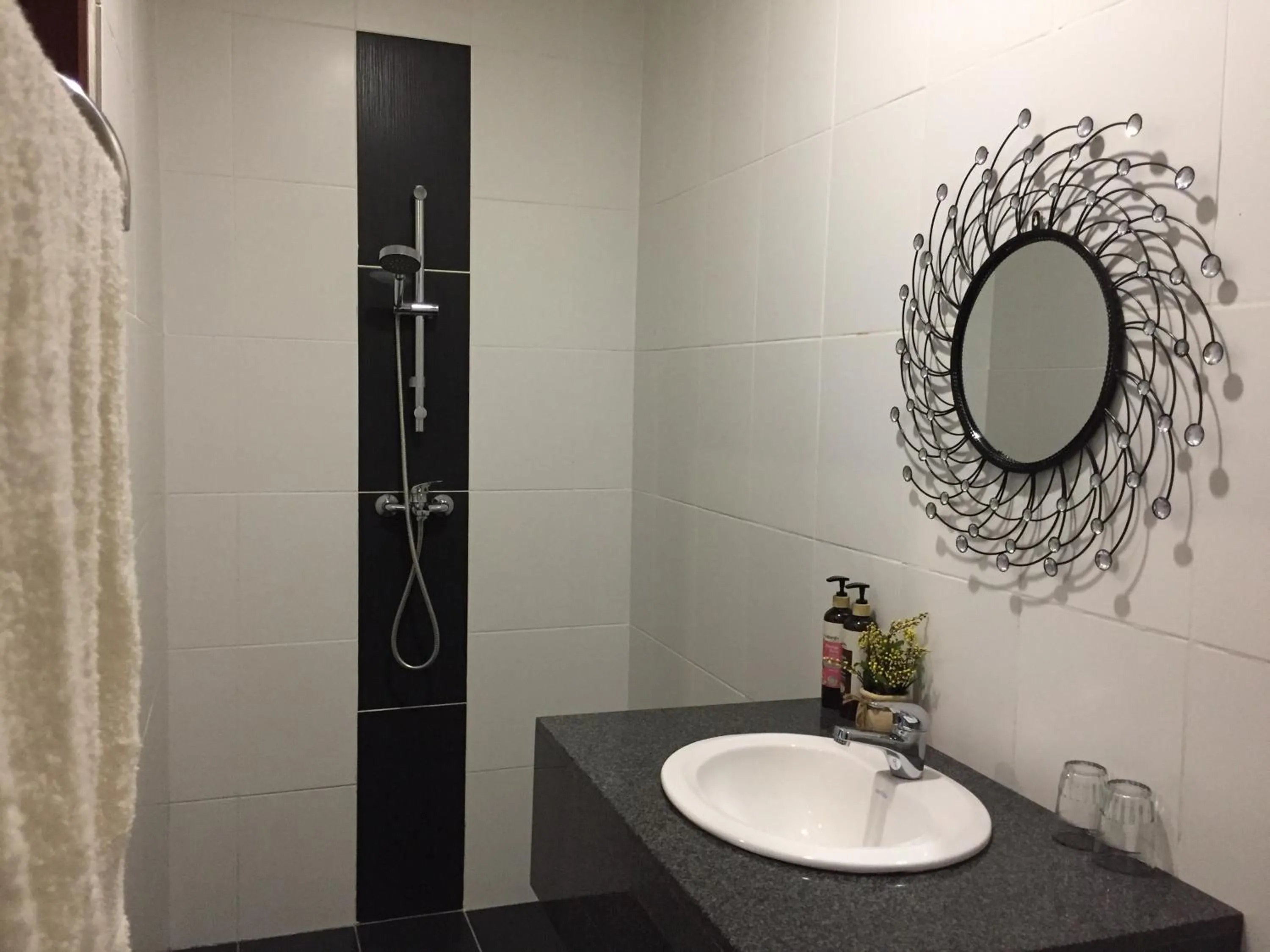 Imperial Suites Apartments