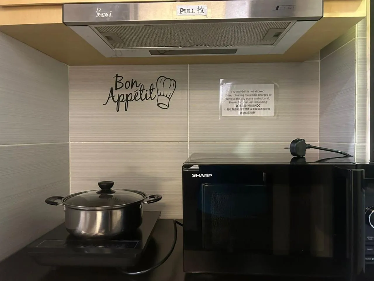 Imperial Suites Apartments