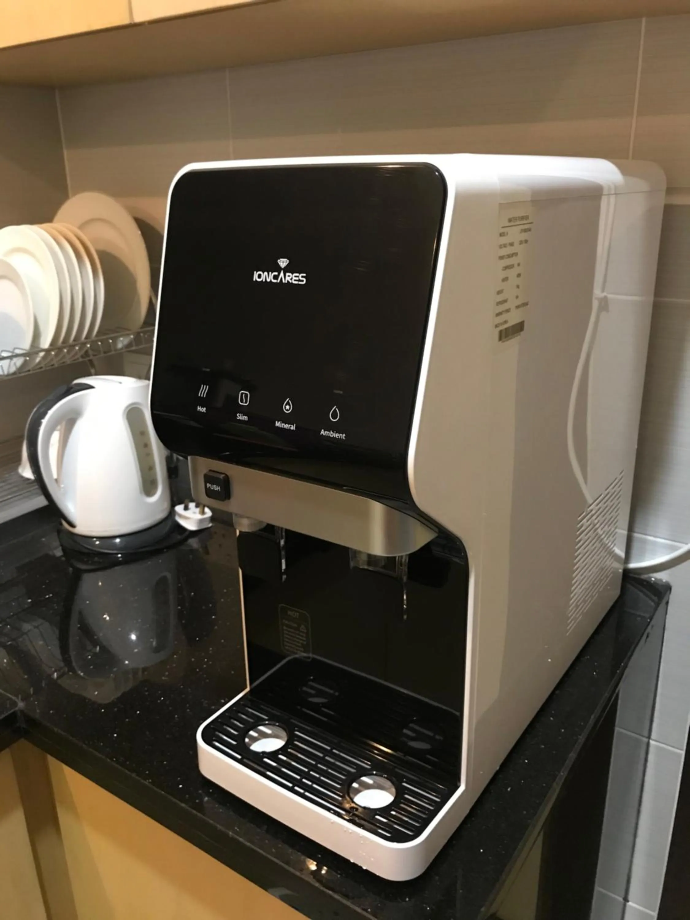 Imperial Suites Apartments