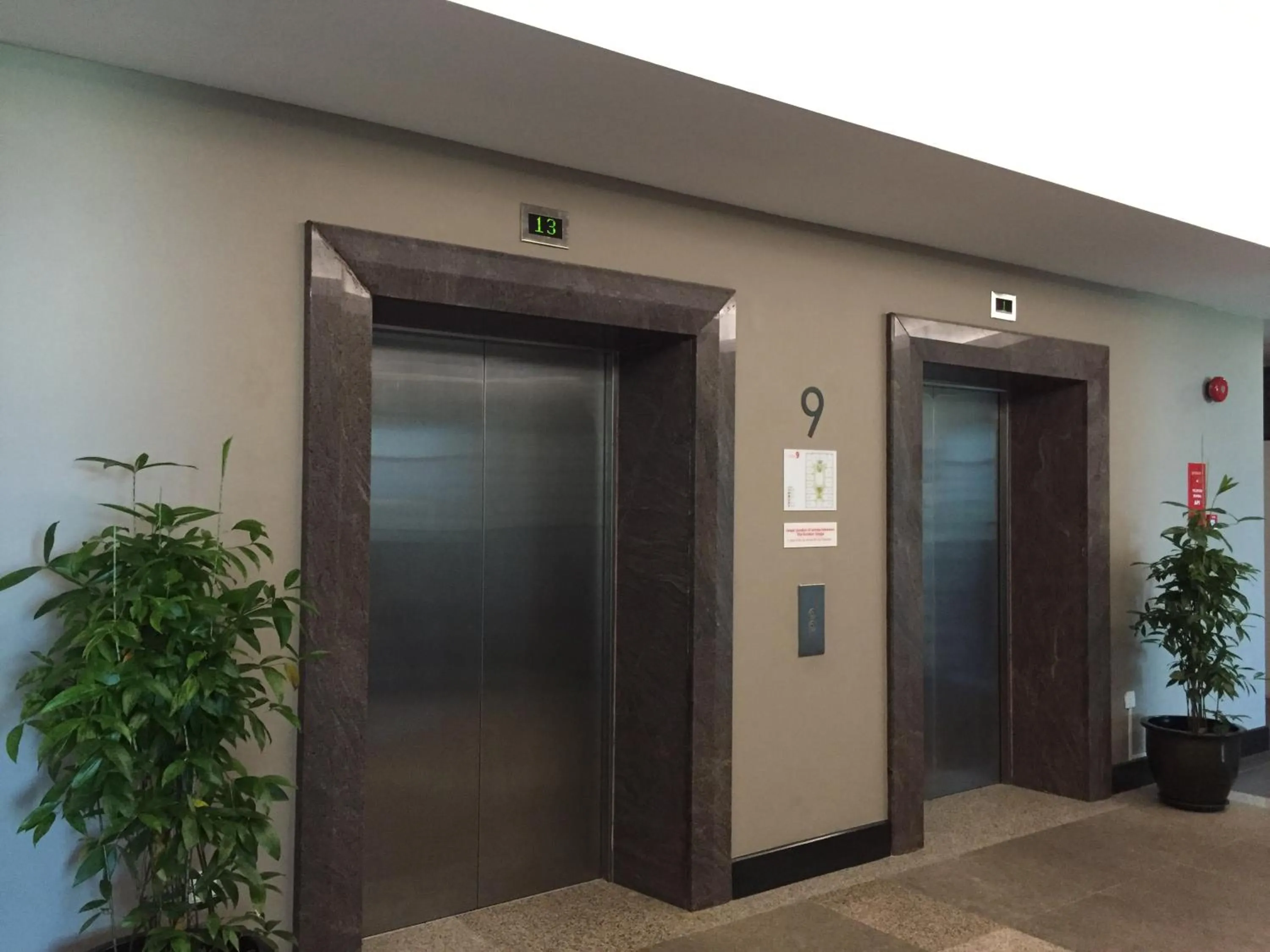 Imperial Suites Apartments