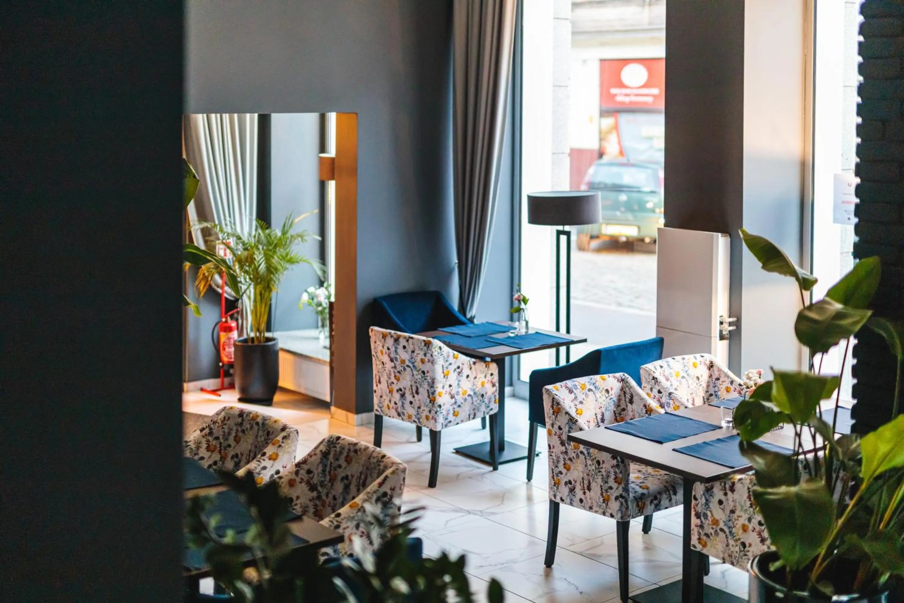 Restaurant/places to eat in No1 Bed&Breakfast Restauracja ŚNIADANIE I PARKING W CENIE!