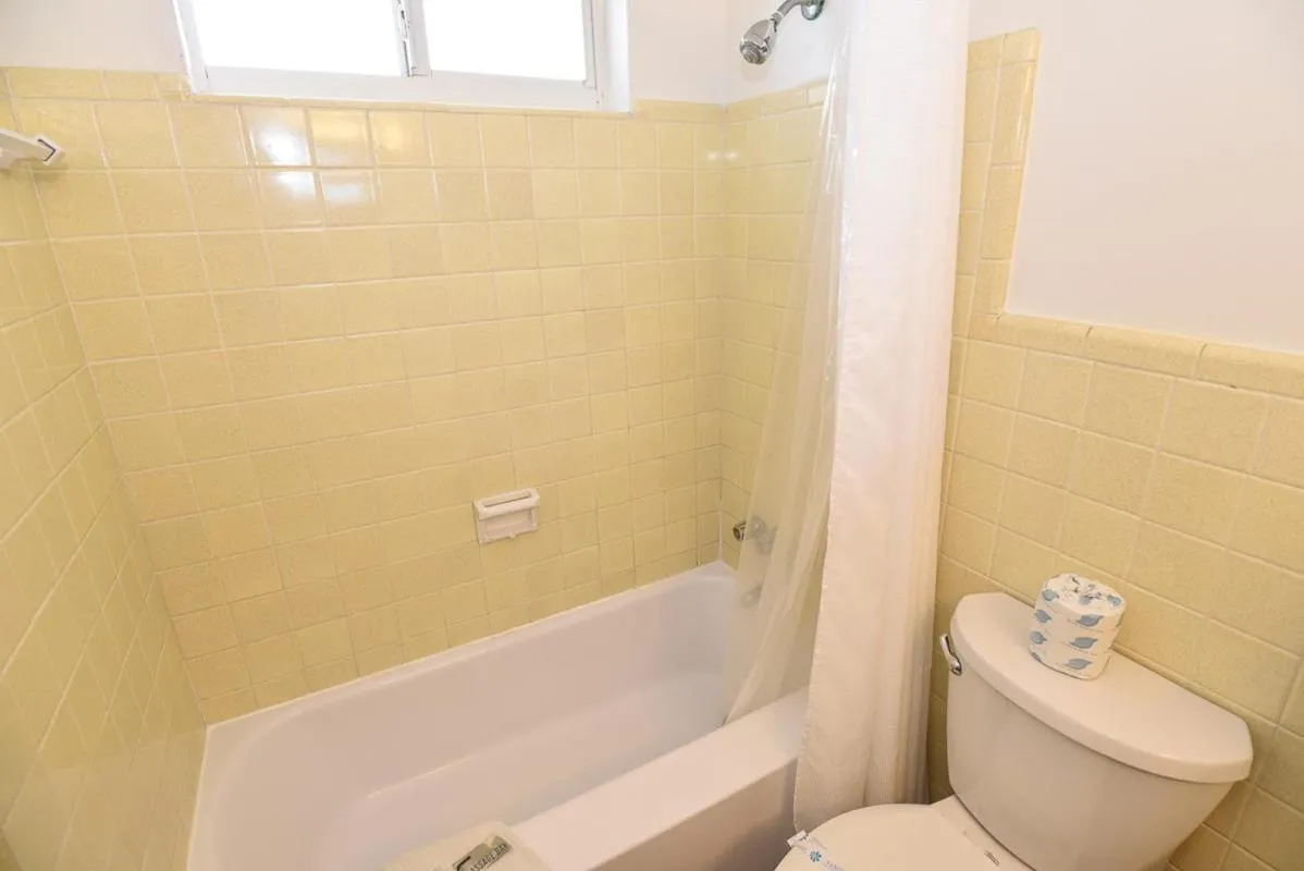 Cove Motel Oceanfront