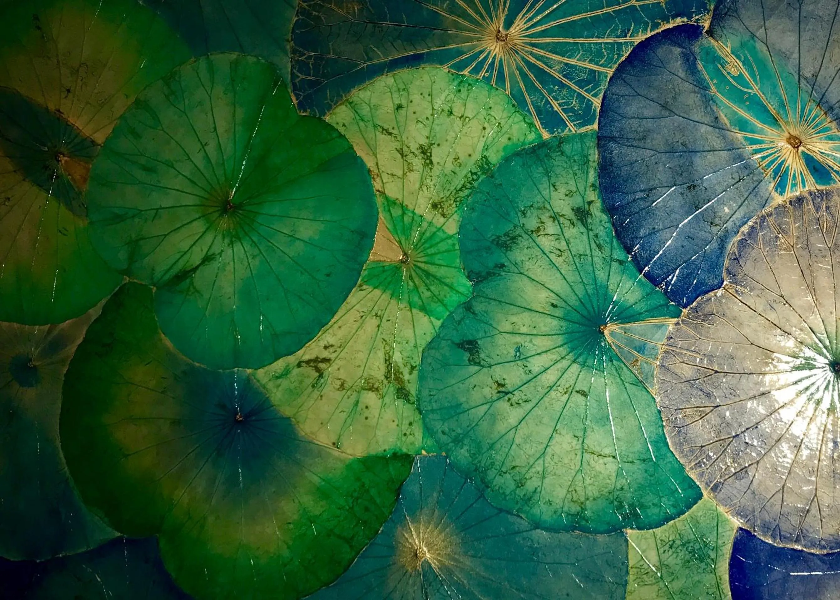 Decorative detail in The Barn B&B Walla Walla