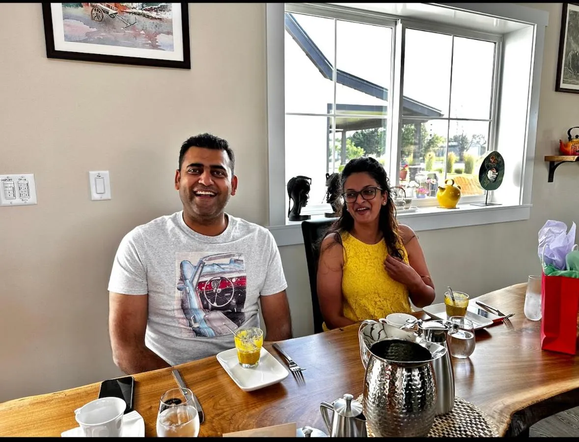 The Barn B&B Walla Walla