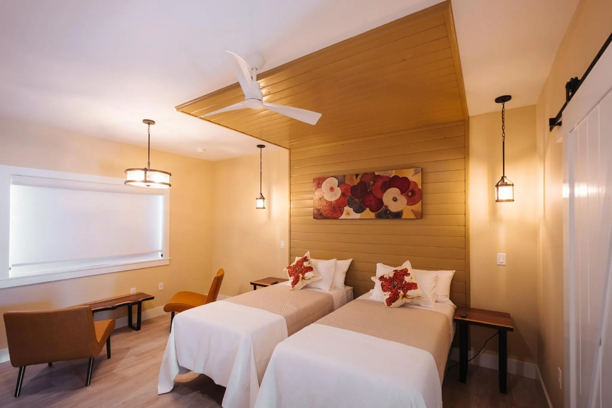 Bed in The Barn B&B Walla Walla