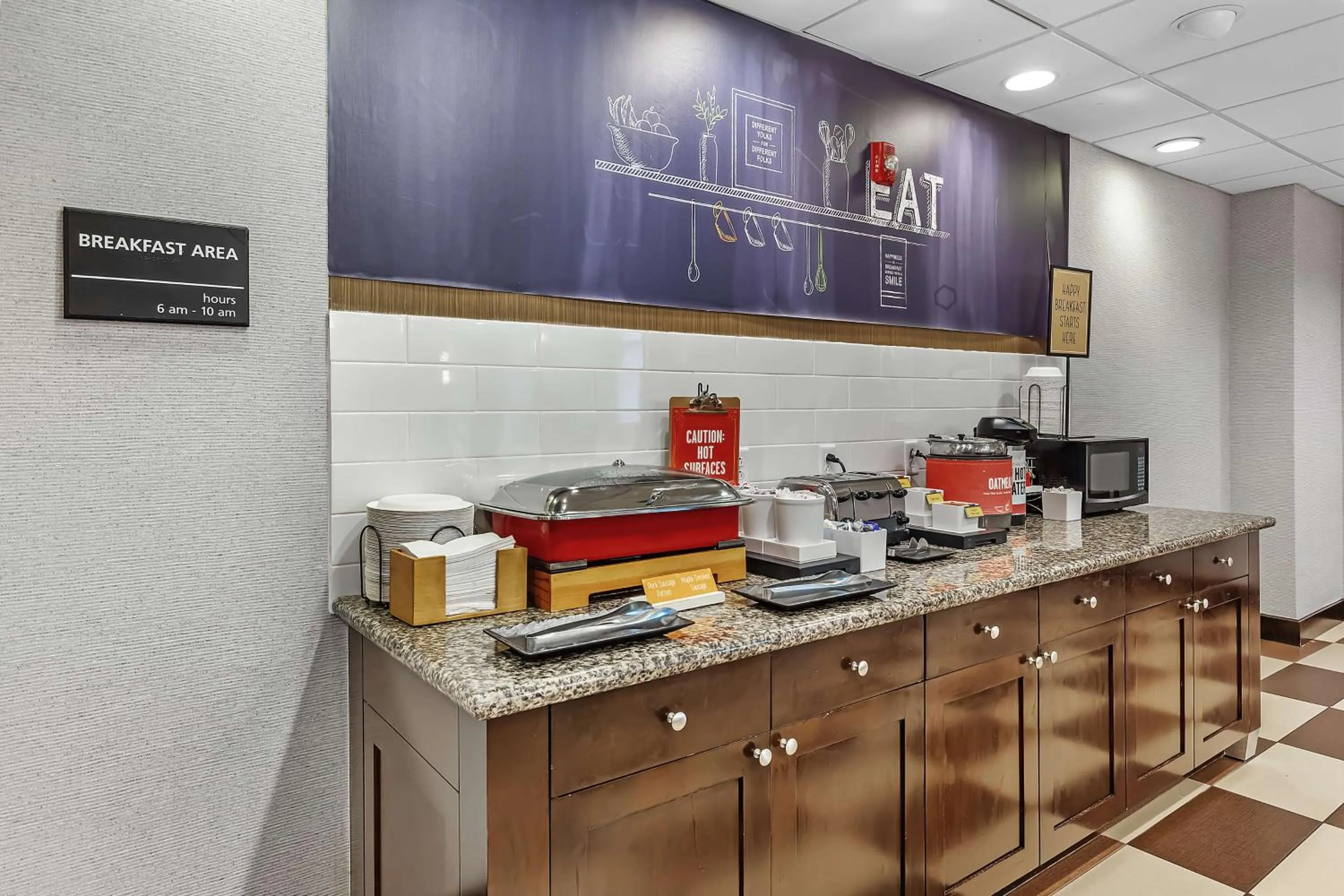 Hampton Inn - Atmore