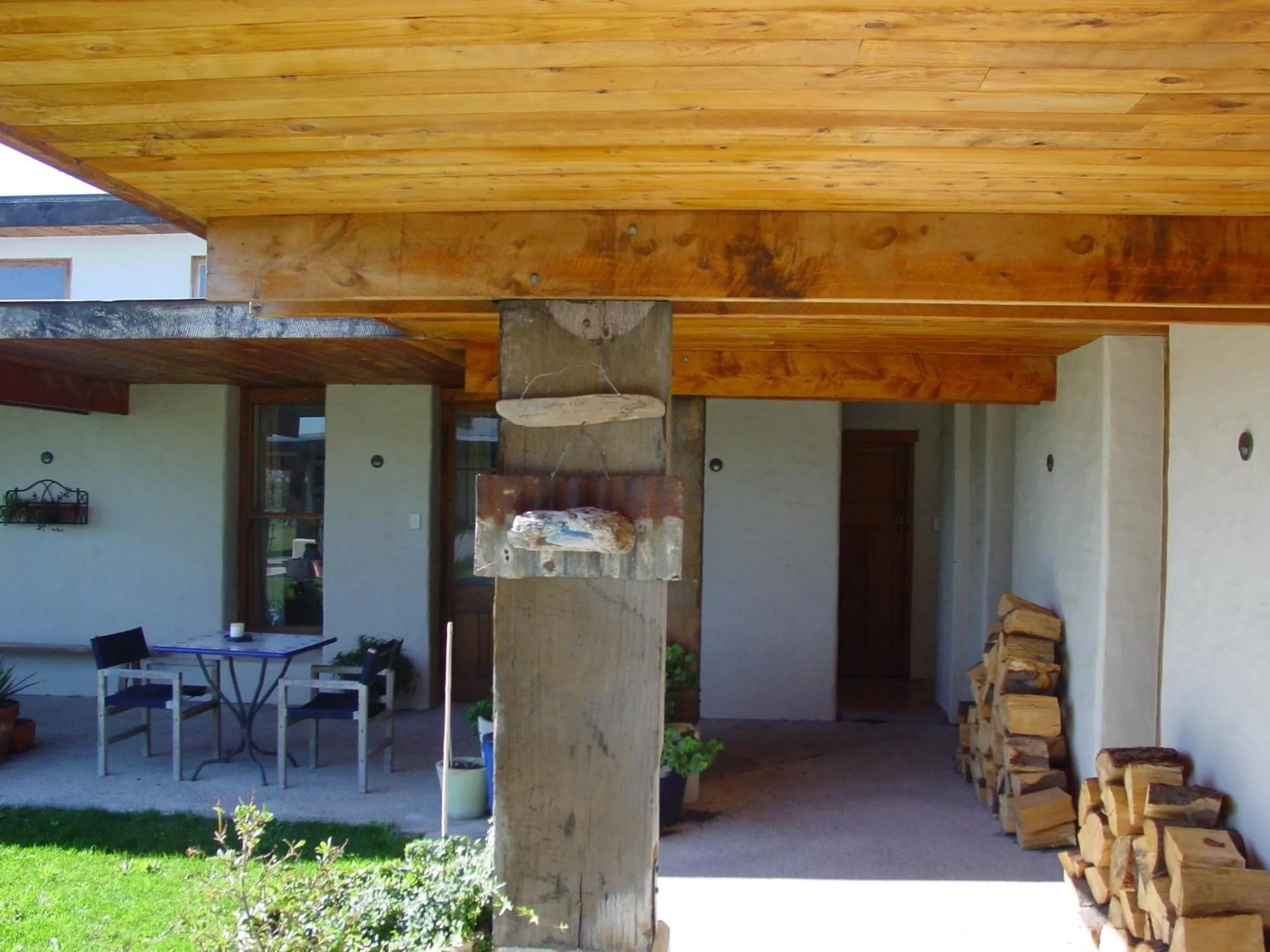 Antria Boutique Lodge