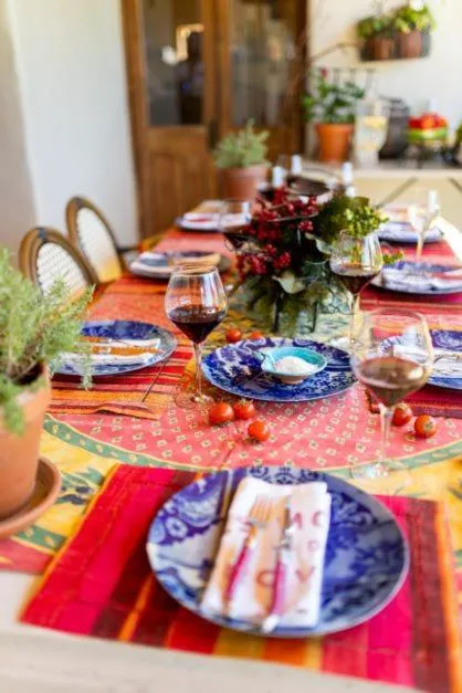 Antria Boutique Lodge