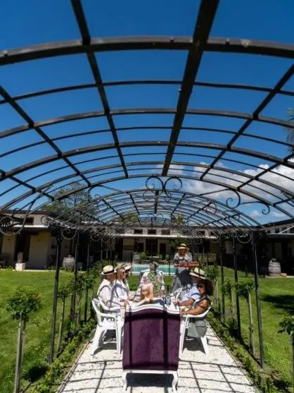 Antria Boutique Lodge