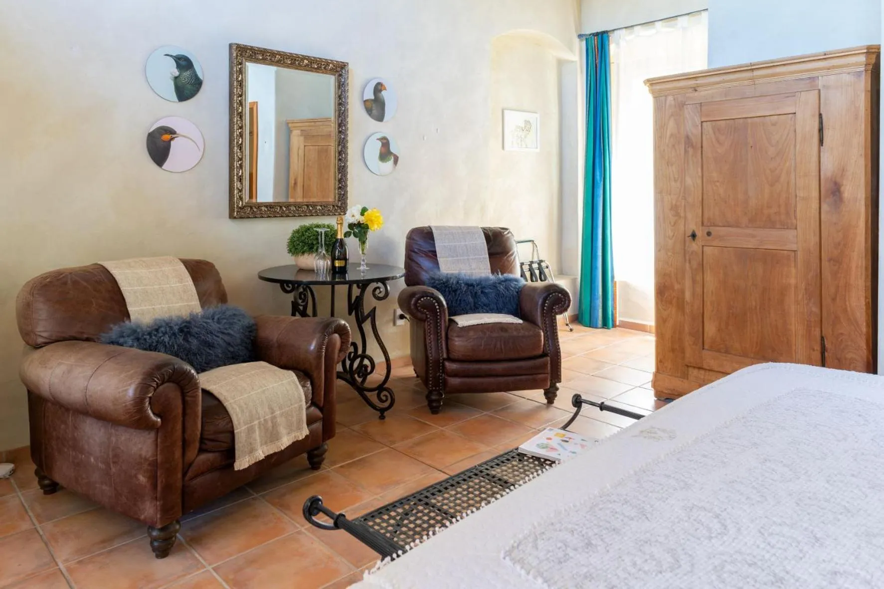 Antria Boutique Lodge