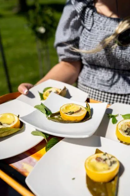 Antria Boutique Lodge