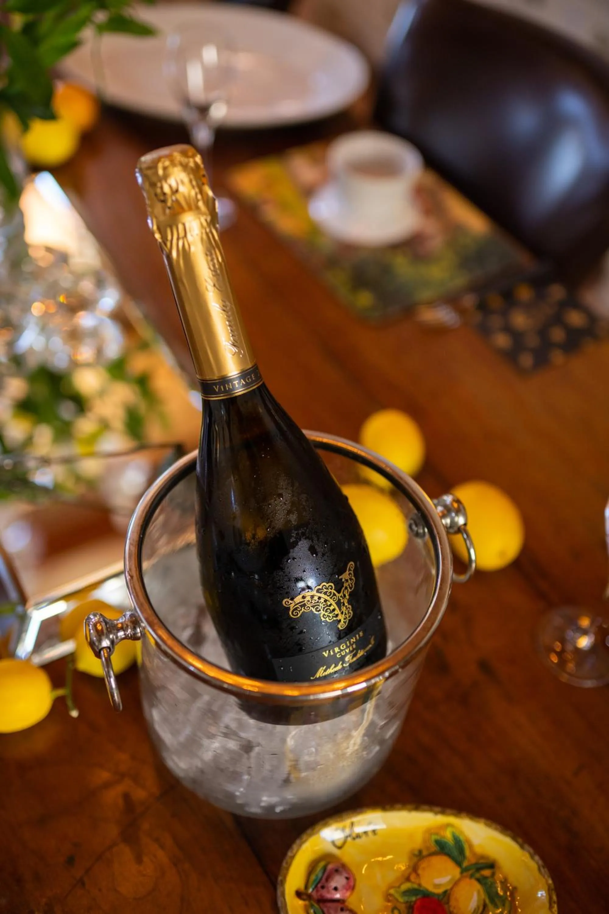 Antria Boutique Lodge