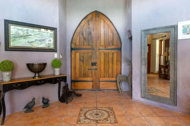 Antria Boutique Lodge