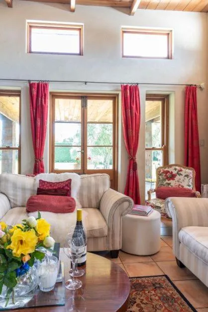 Antria Boutique Lodge