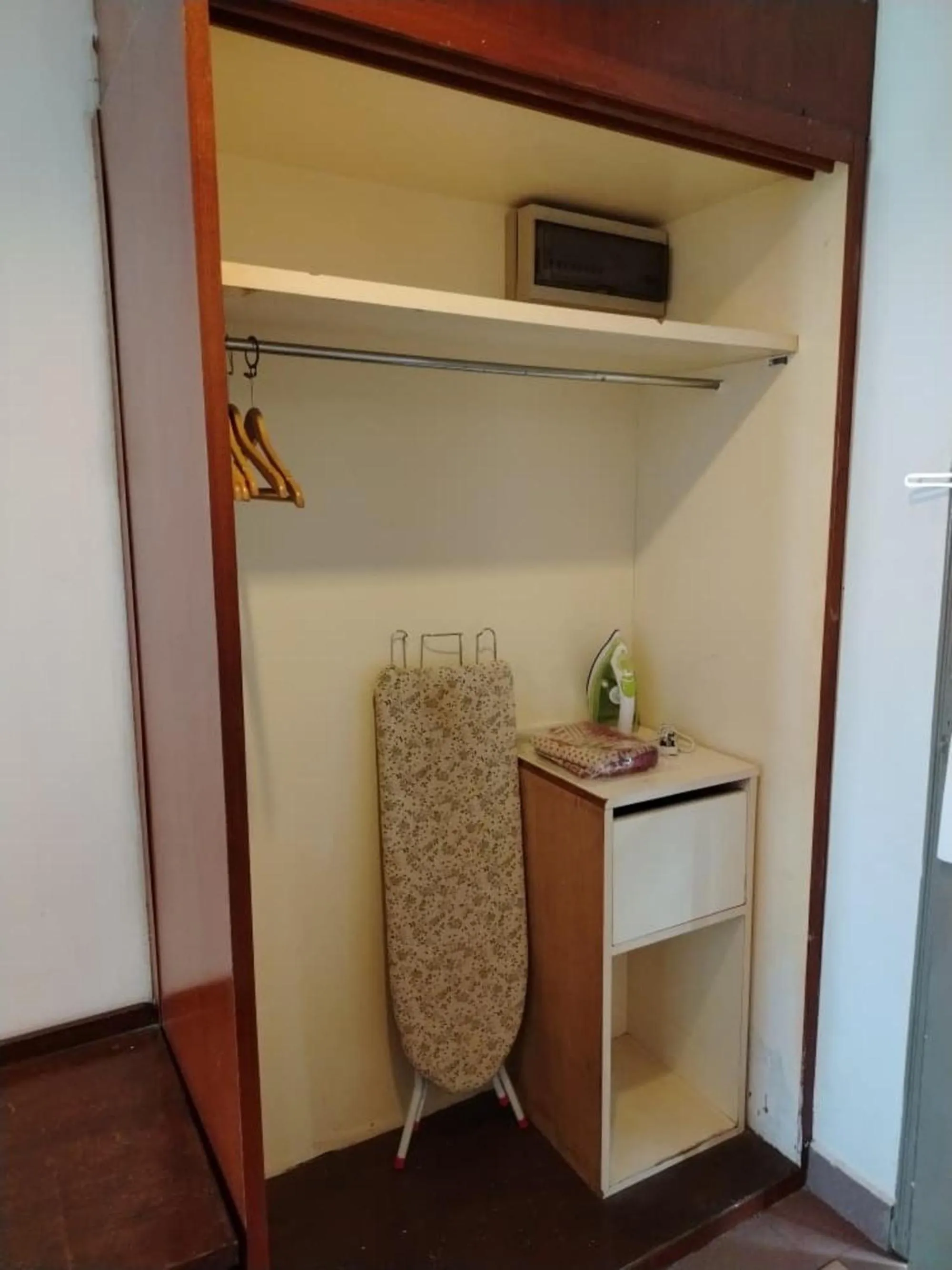 Hotel Seri Malaysia Port Dickson