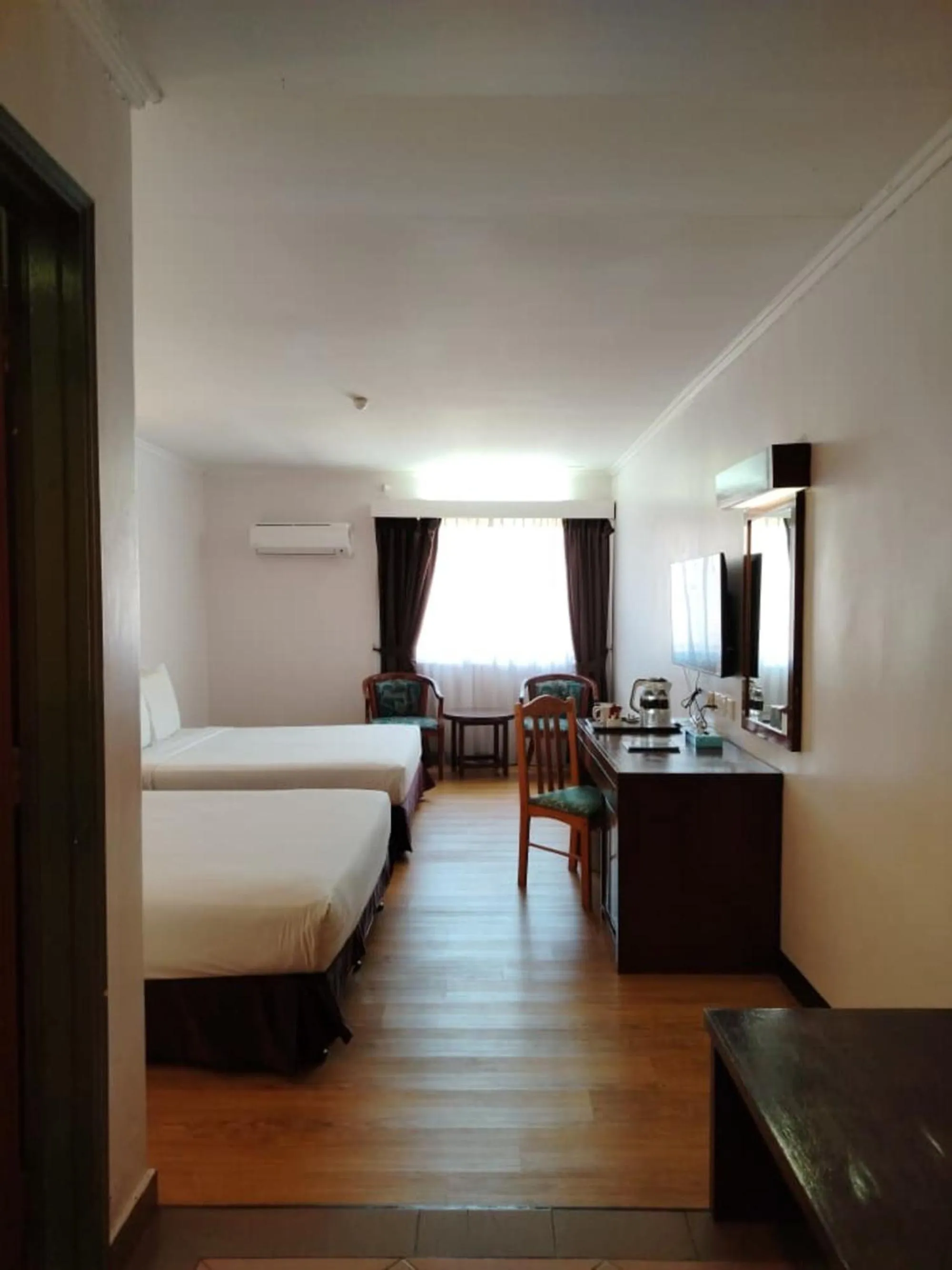 Hotel Seri Malaysia Port Dickson