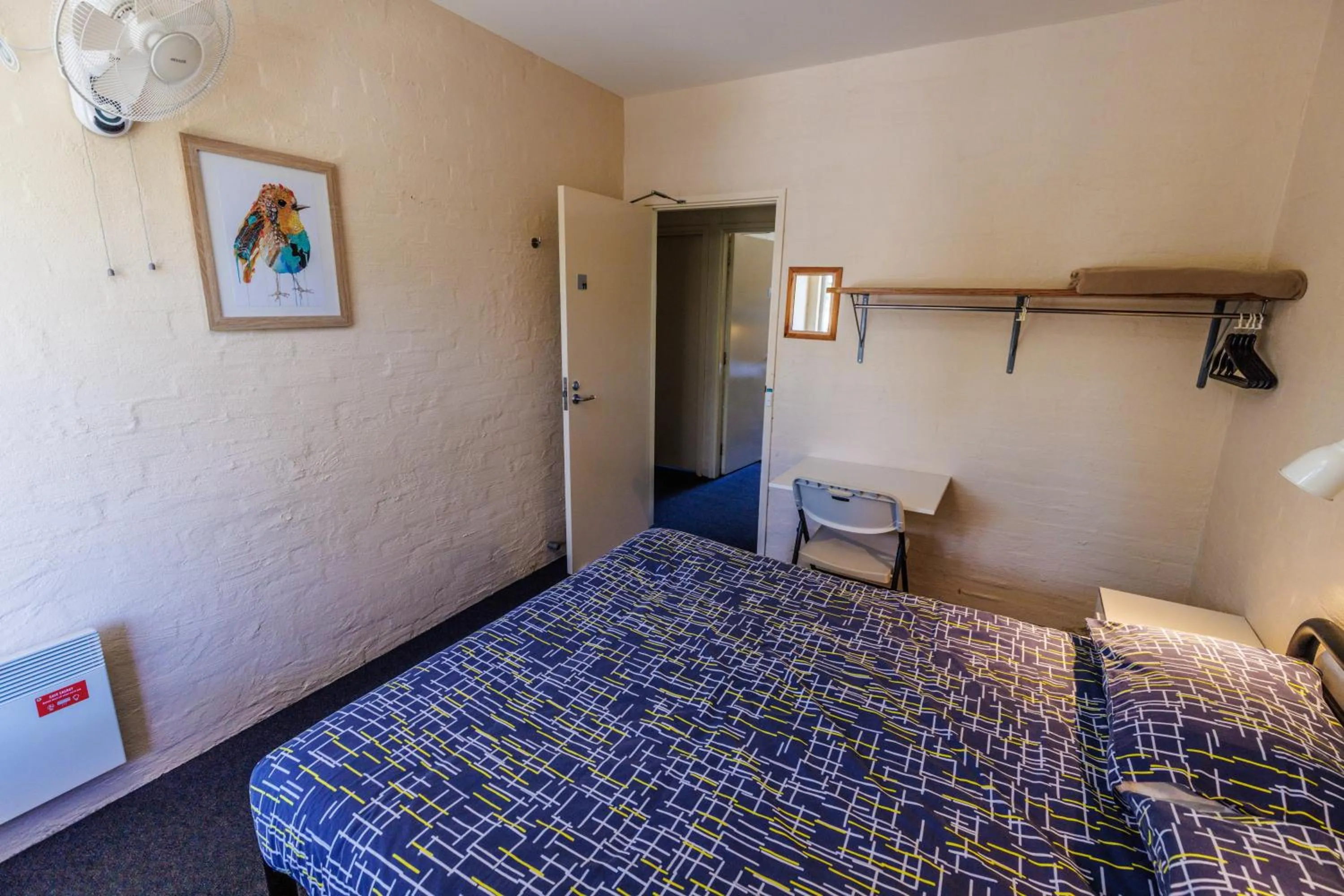 Bed in YHA Grampians Eco, Halls Gap