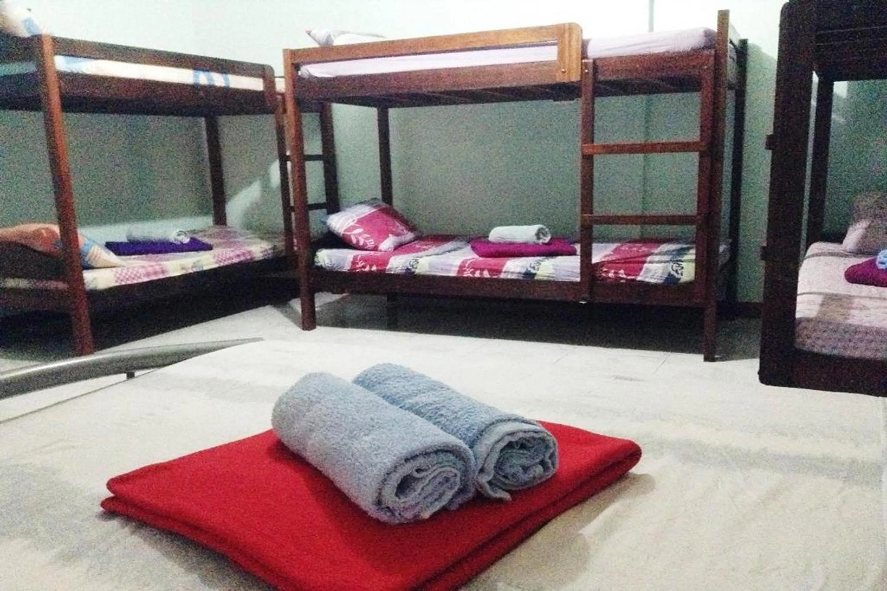 bunk bed, Bed in Citadel Bed and Breakfast