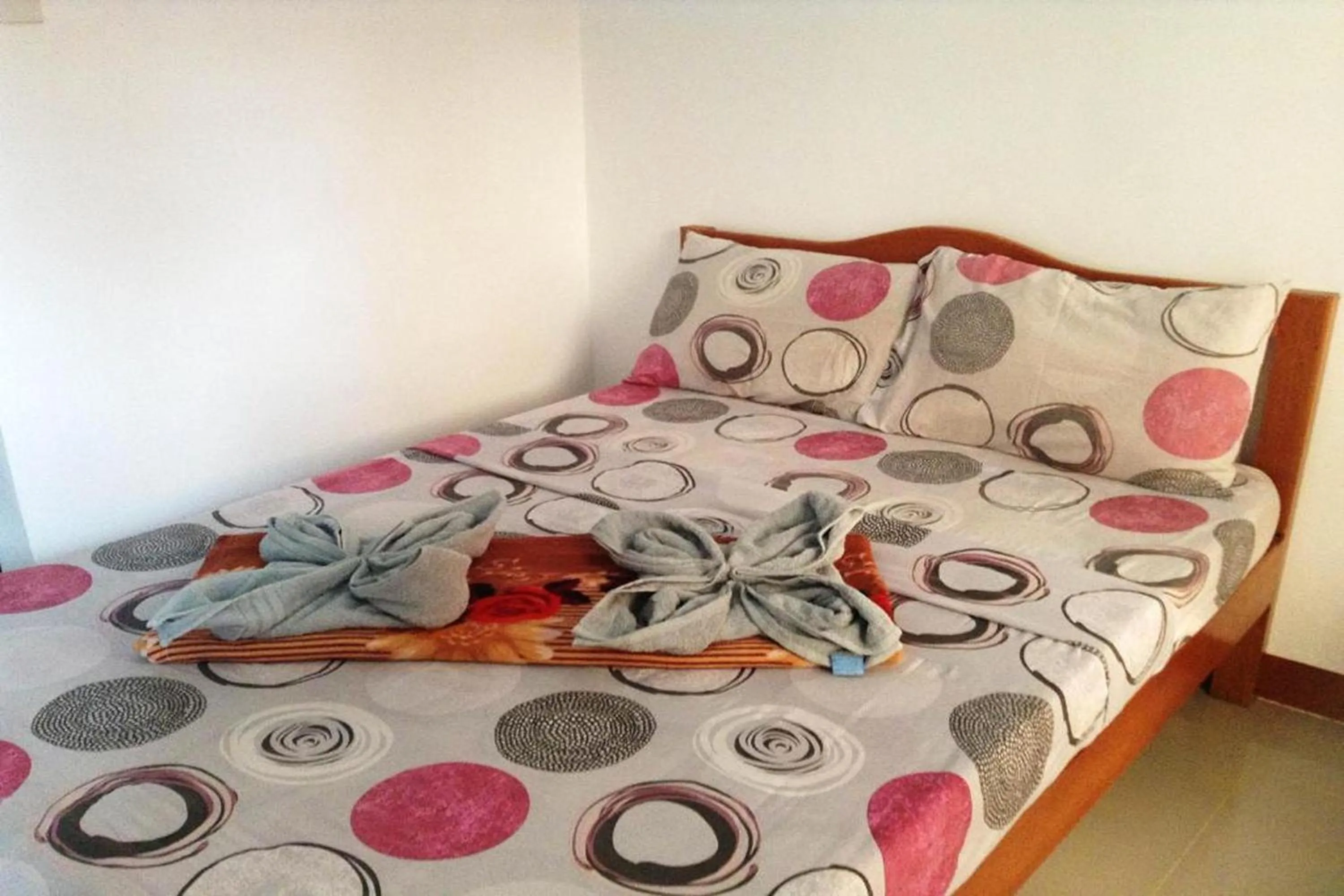 Bedroom, Bed in Citadel Bed and Breakfast