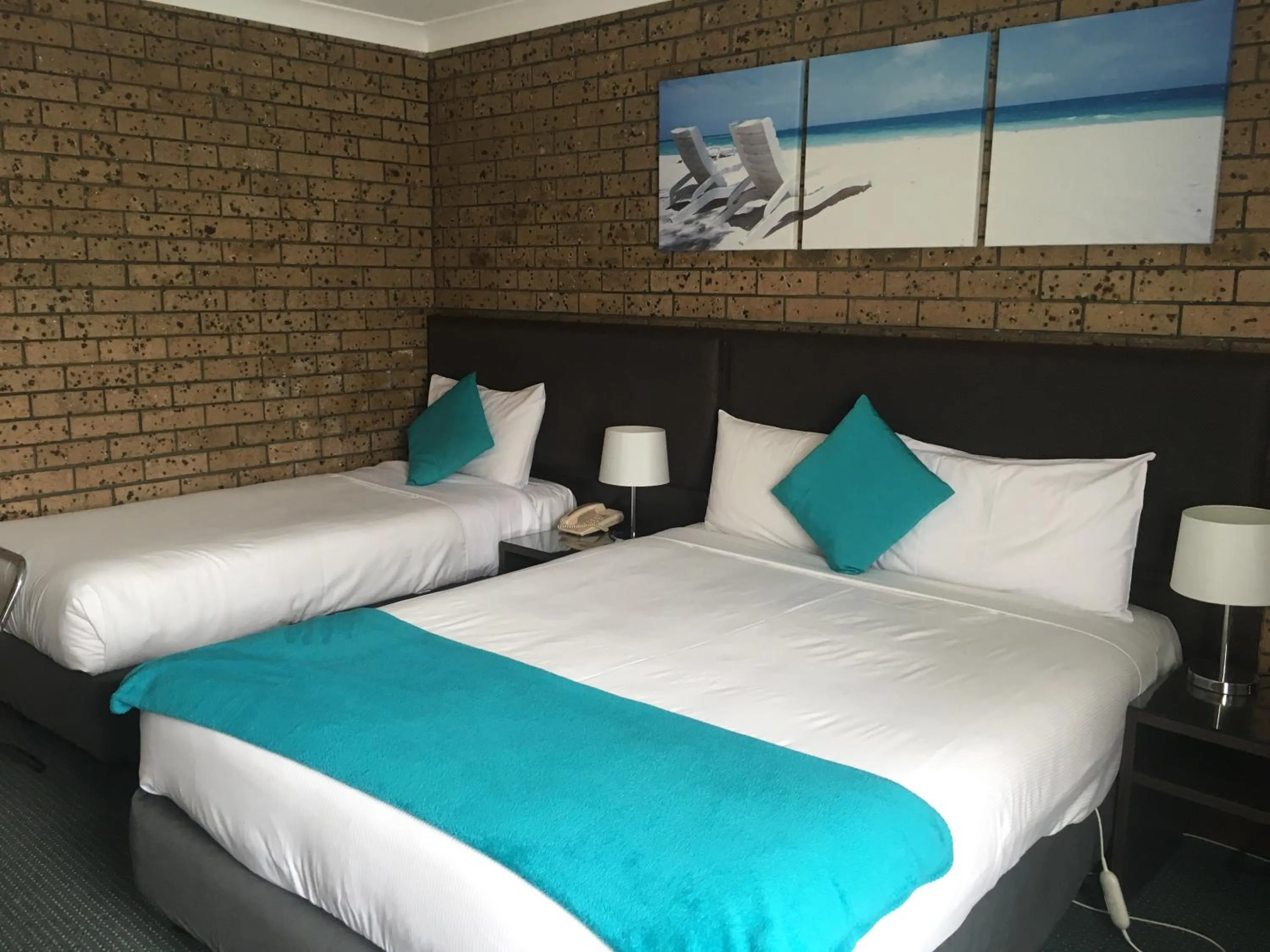 Comfort Inn Victor Harbor