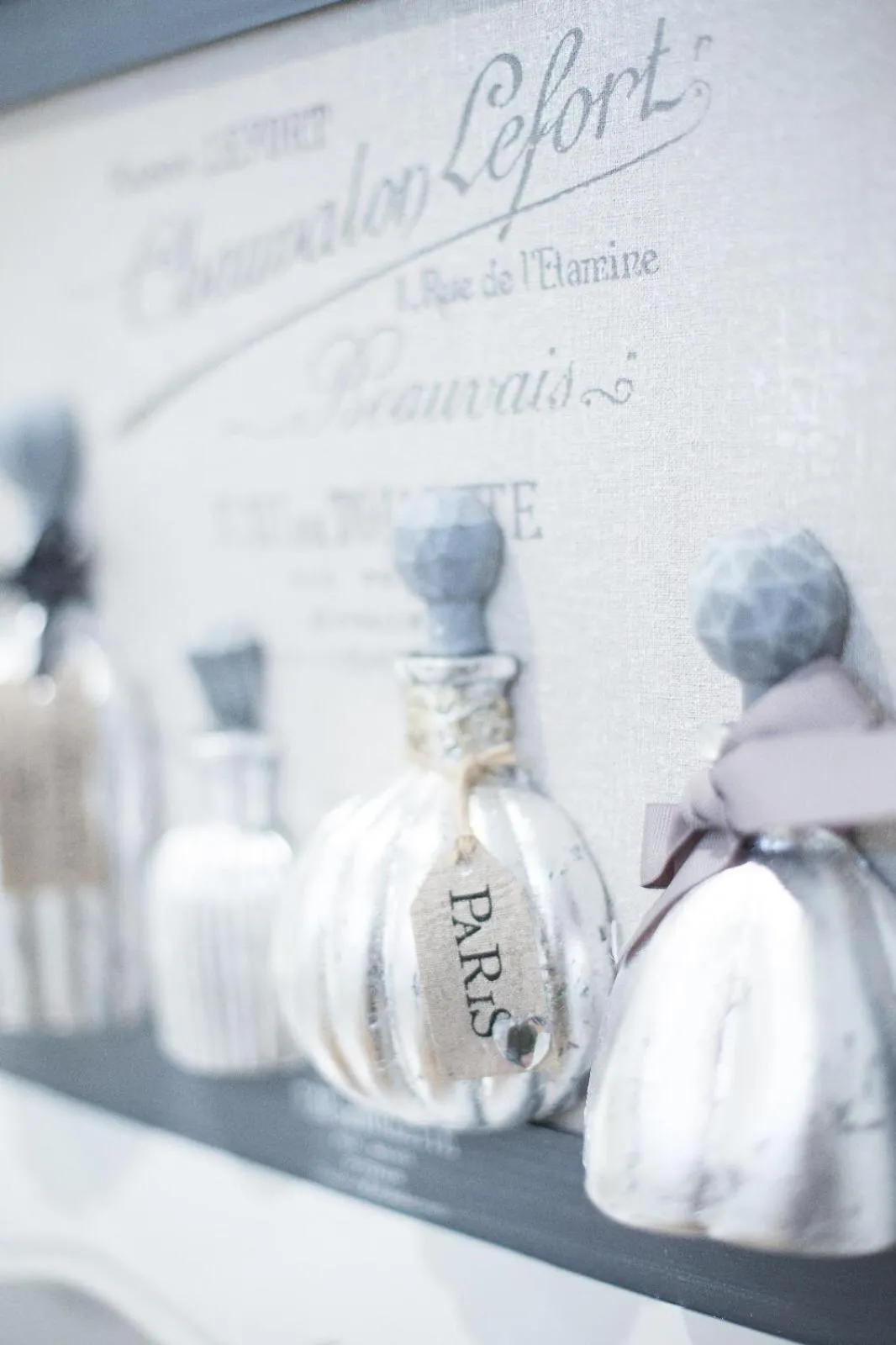 Bathroom in Casa degli Orefici