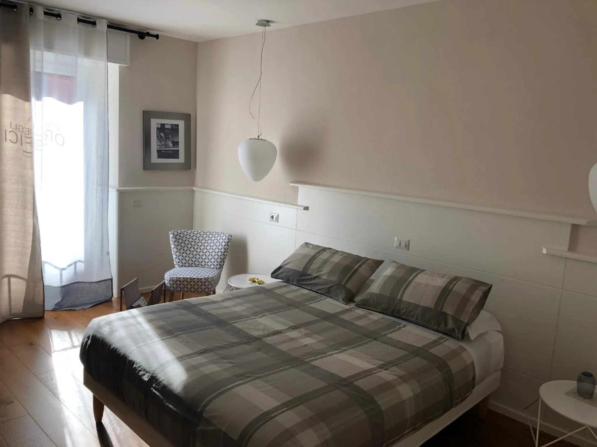 Bed in Casa degli Orefici