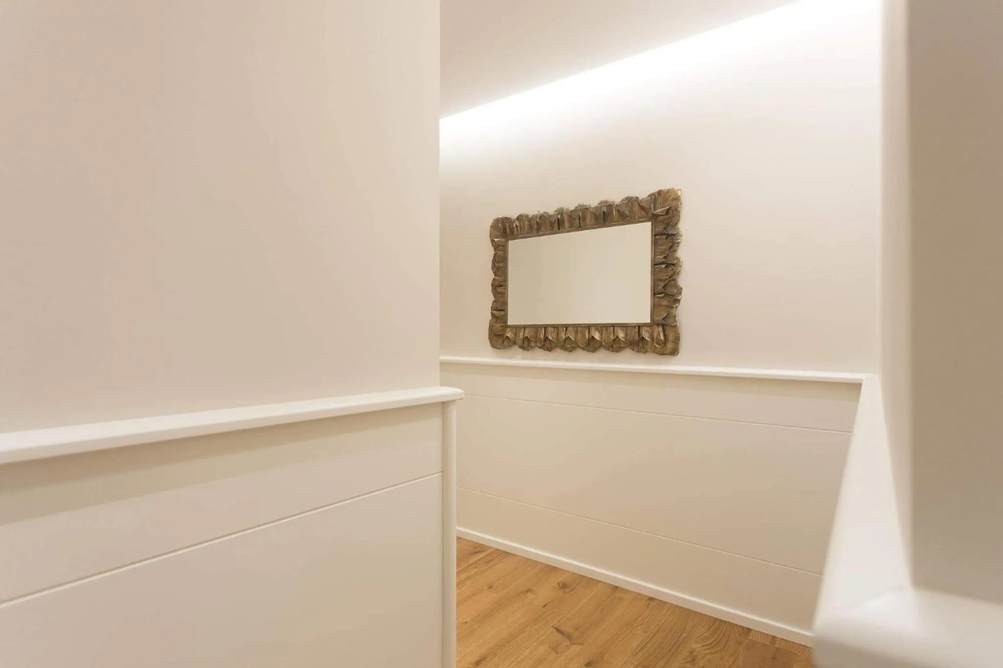 hair dresser in Casa degli Orefici