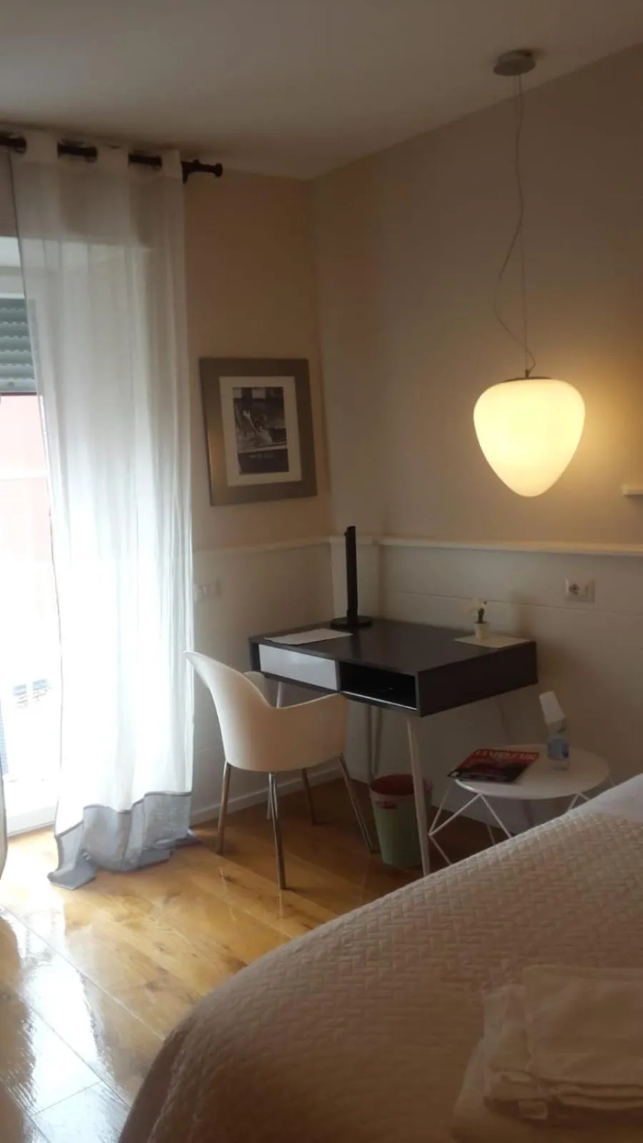 TV and multimedia, Bed in Casa degli Orefici