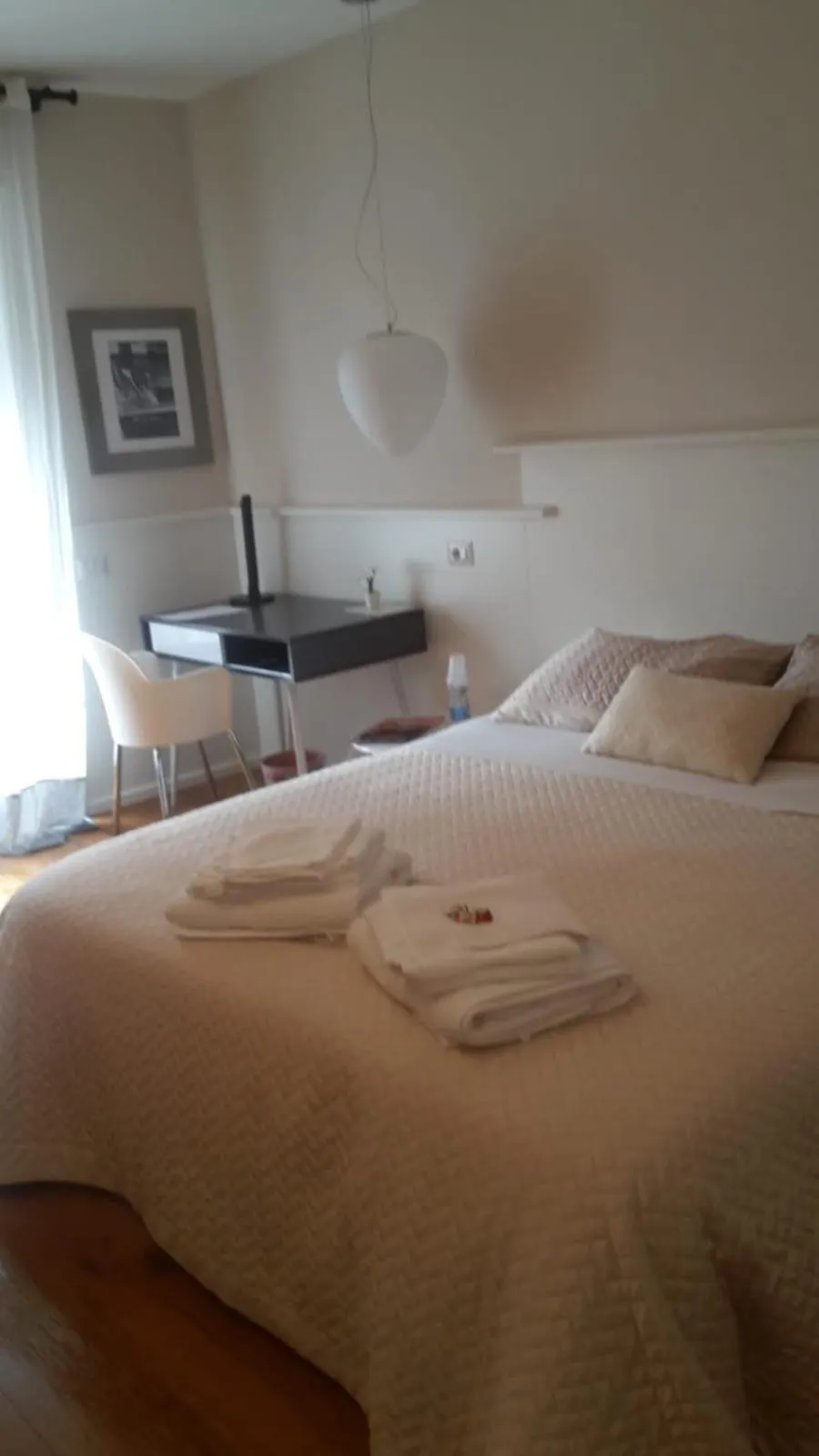 Bed in Casa degli Orefici