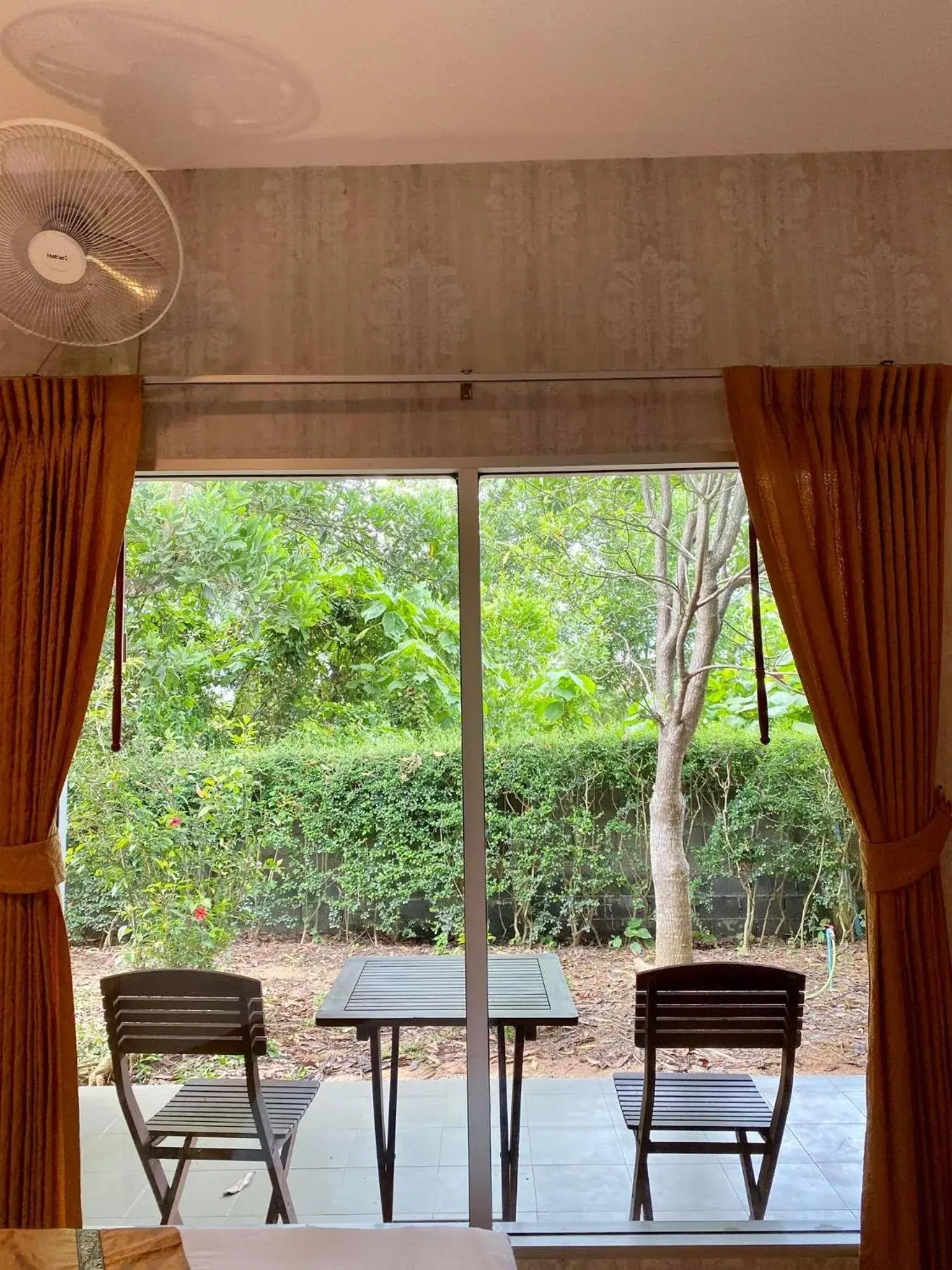 Superior Double Room with Balcony in Canal Resort Superior Double Room with Balcony in Canal Resort