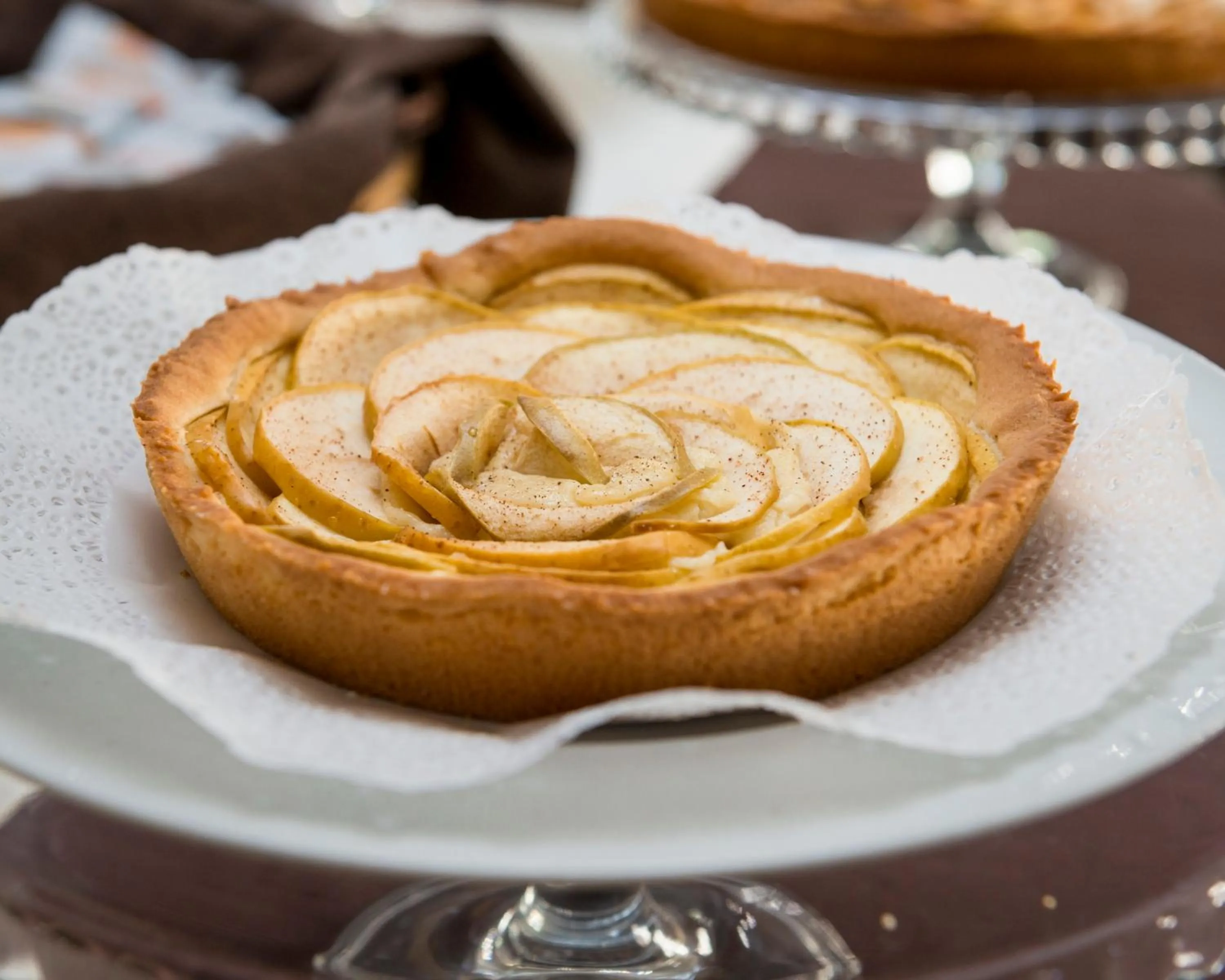Breakfast in UNA HOTELS Regina Bari
