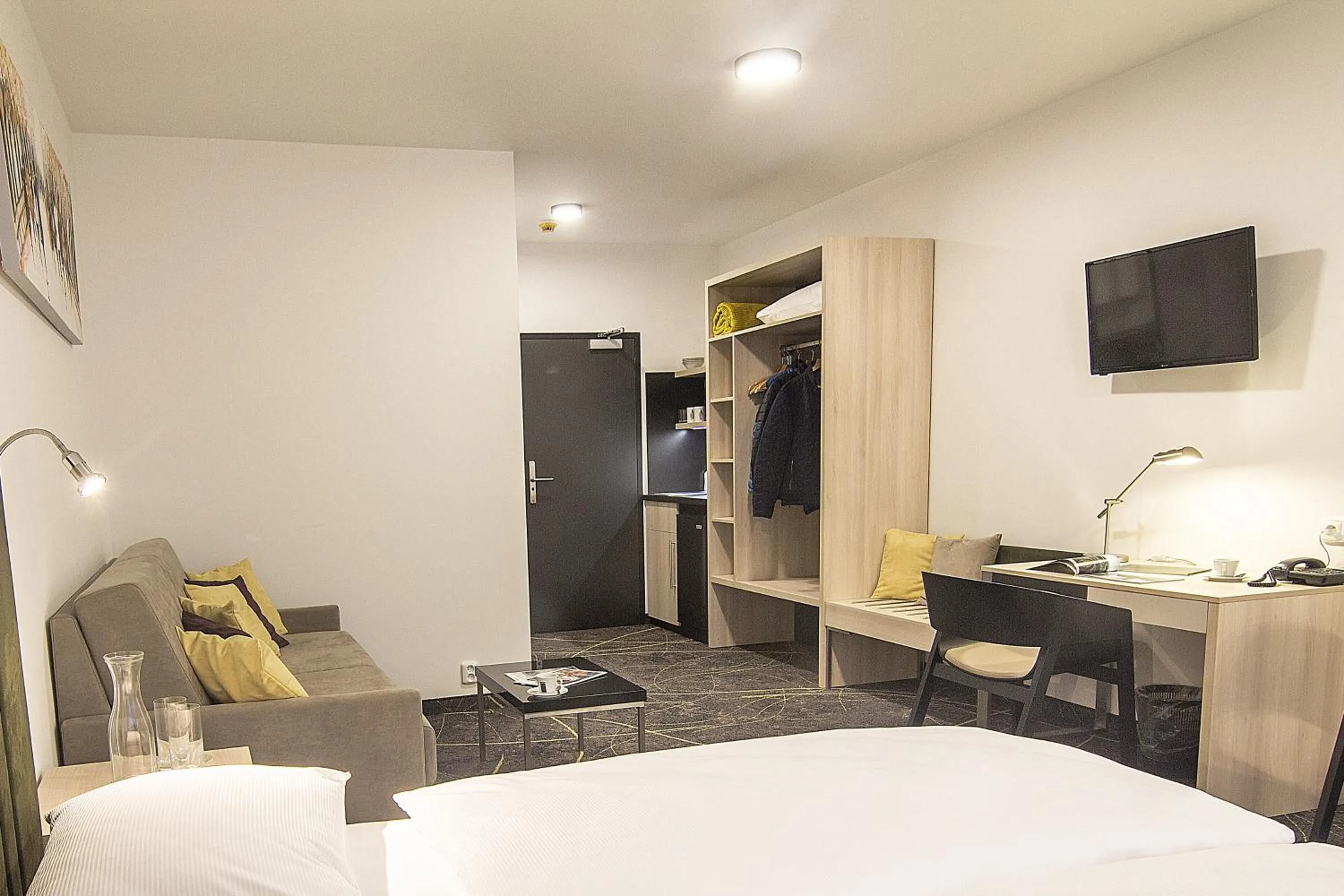 Hotel Valcha