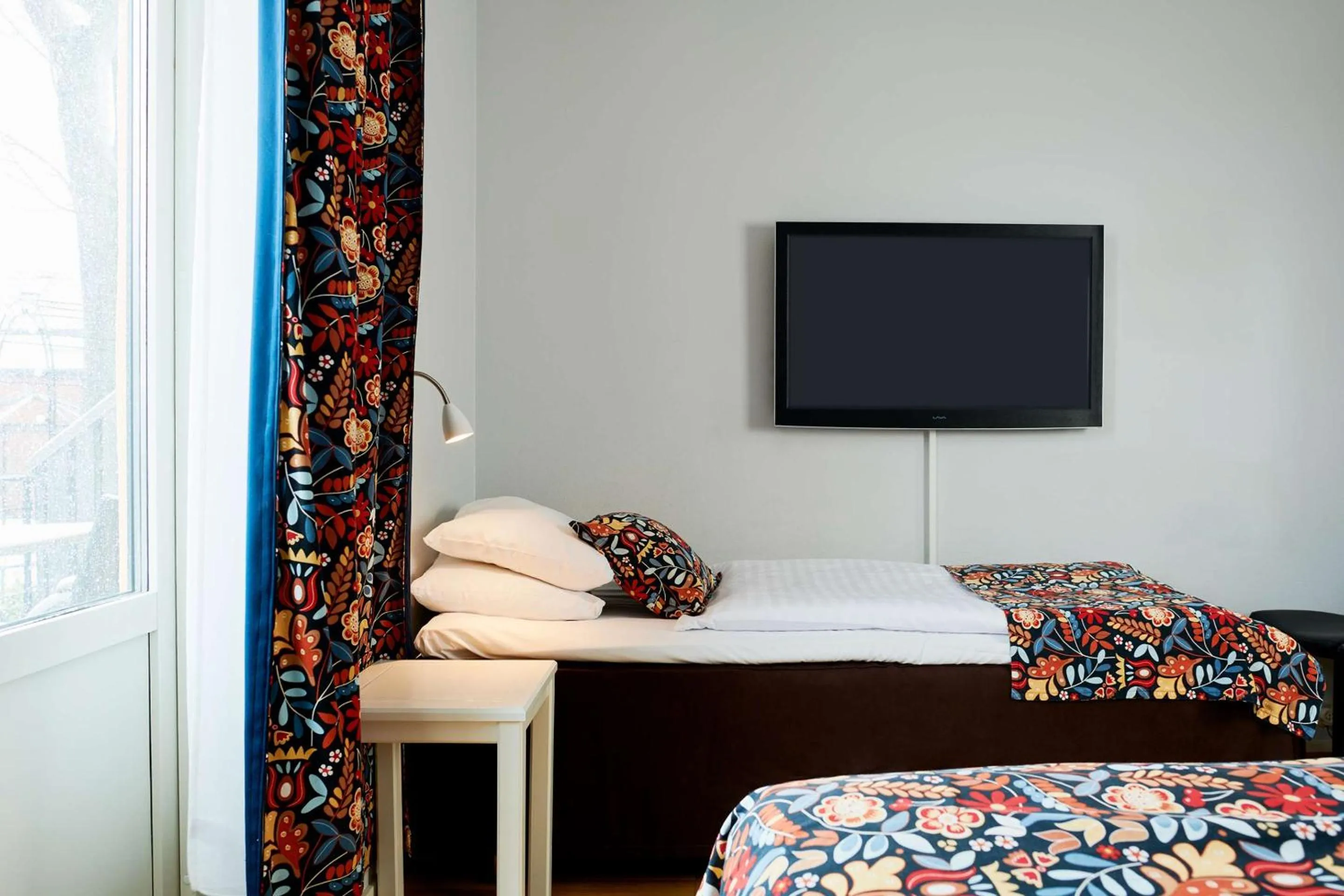 Bedroom, Bed in Hotel Svea, BW Signature Collection