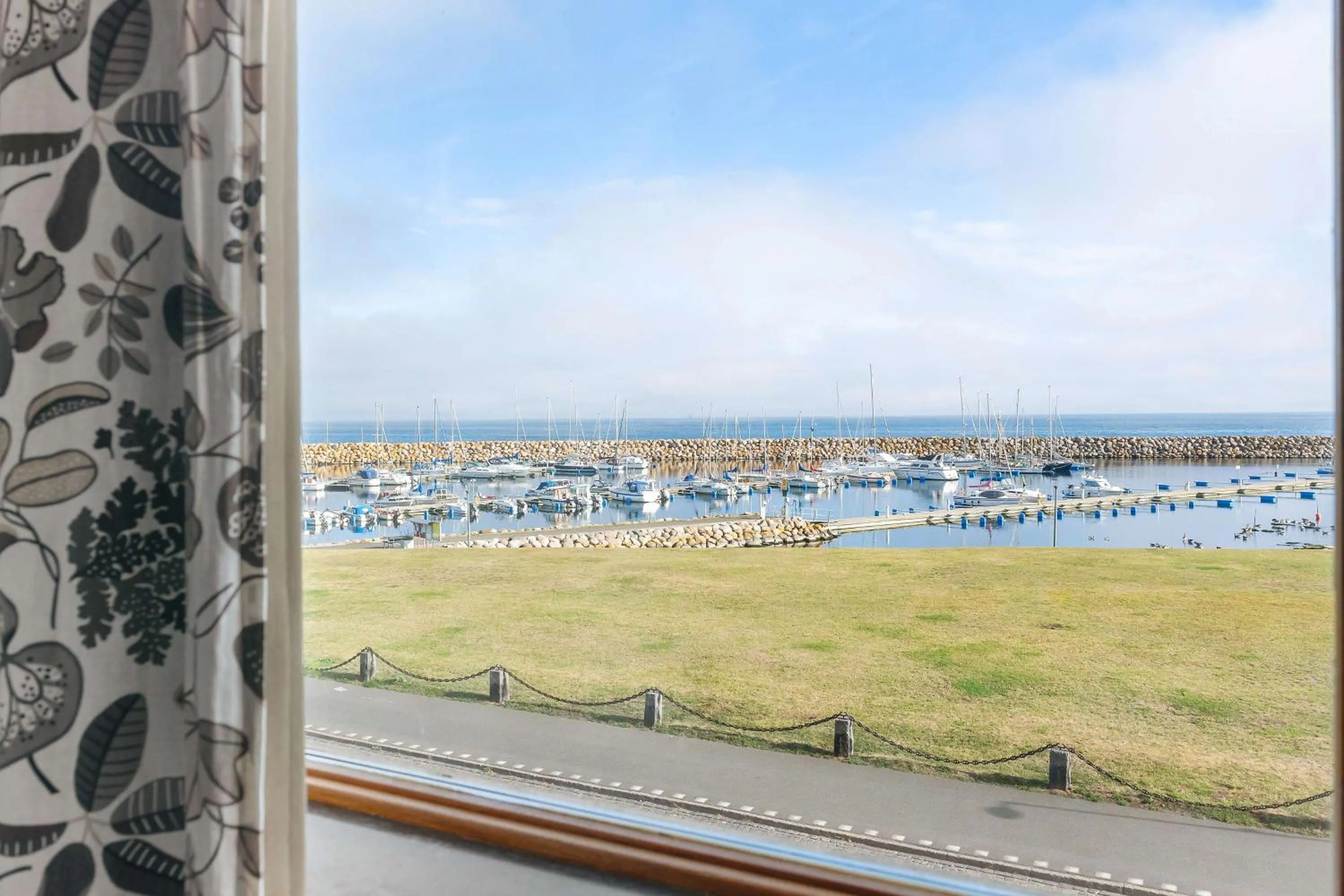 Bedroom in Hotel Svea, BW Signature Collection