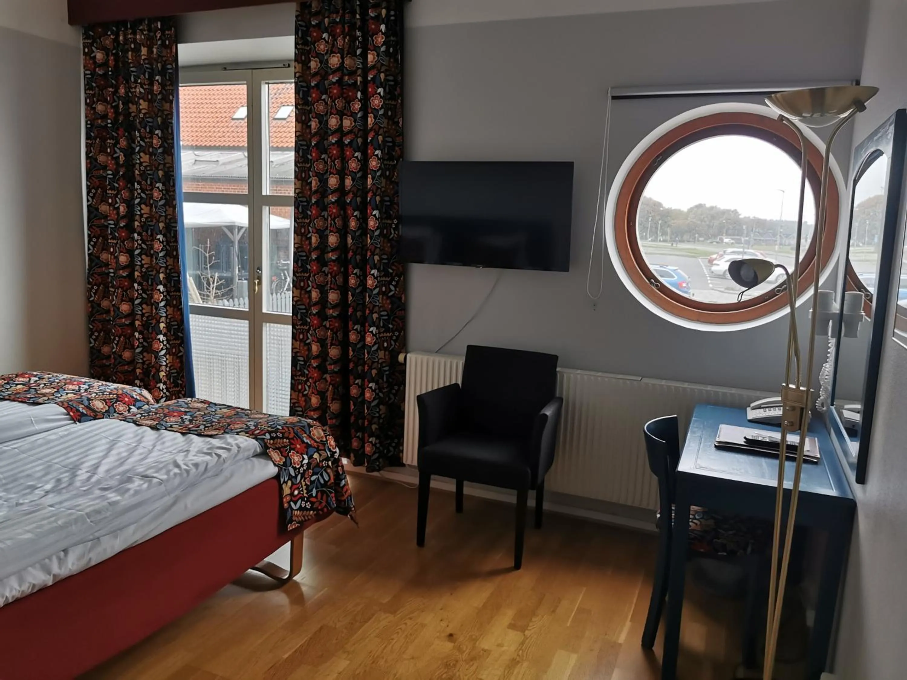 Pets, Bed in Hotel Svea, BW Signature Collection