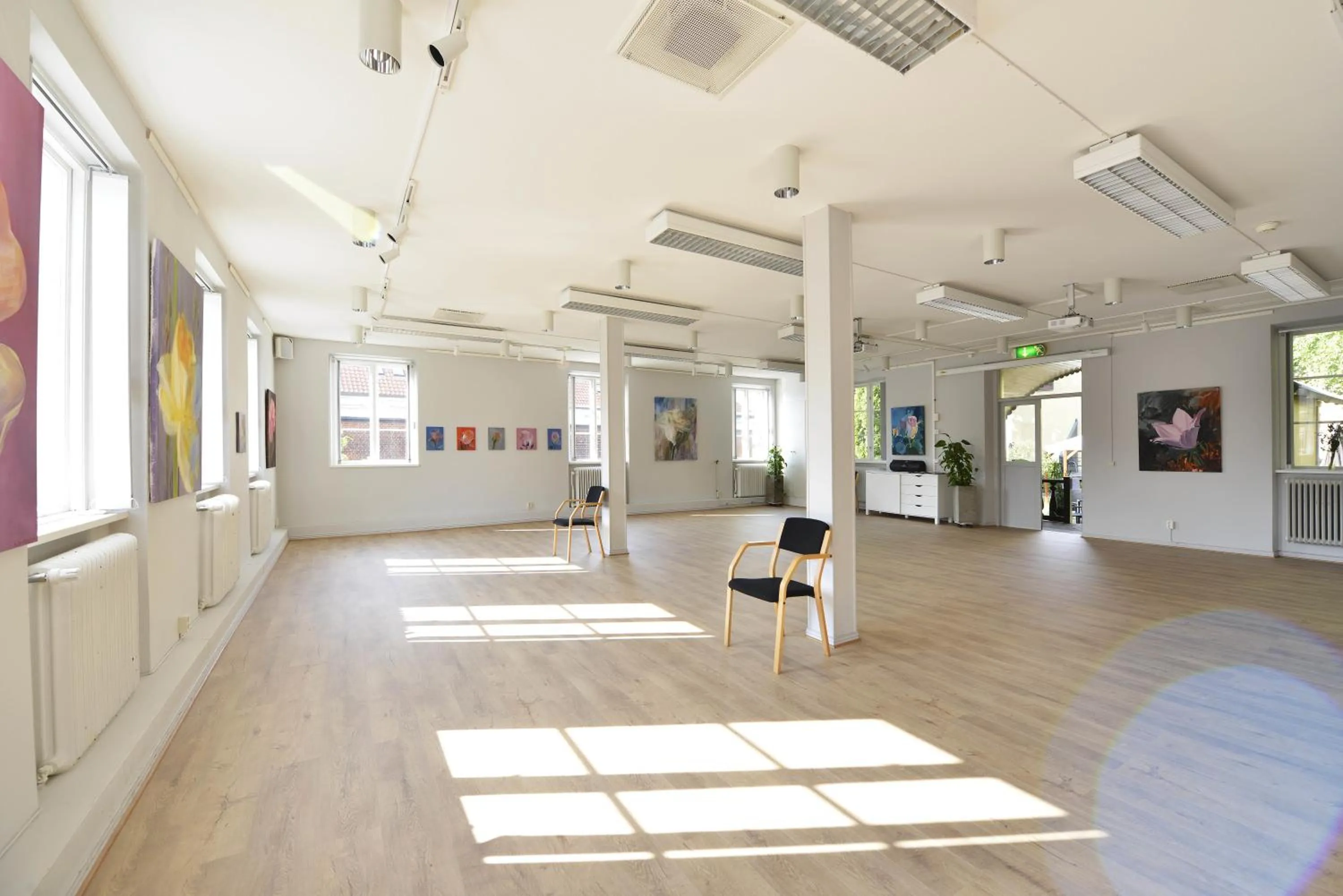 Banquet/Function facilities in Hotel Svea, BW Signature Collection