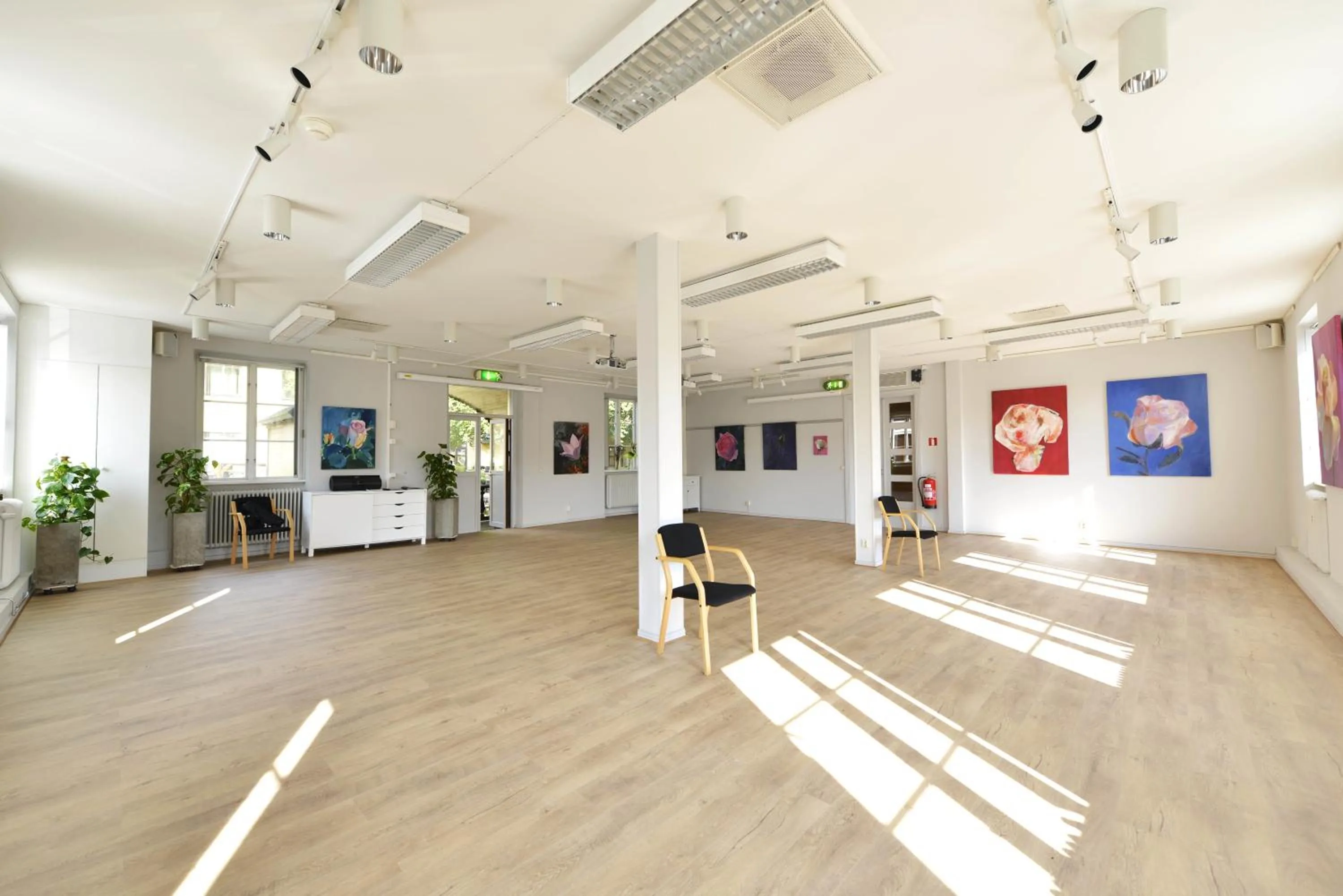 Banquet/Function facilities in Hotel Svea, BW Signature Collection