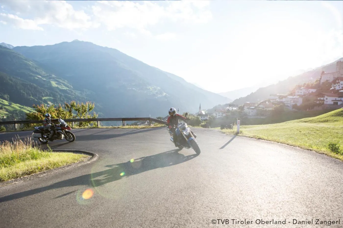 Activities in Hotel Traube