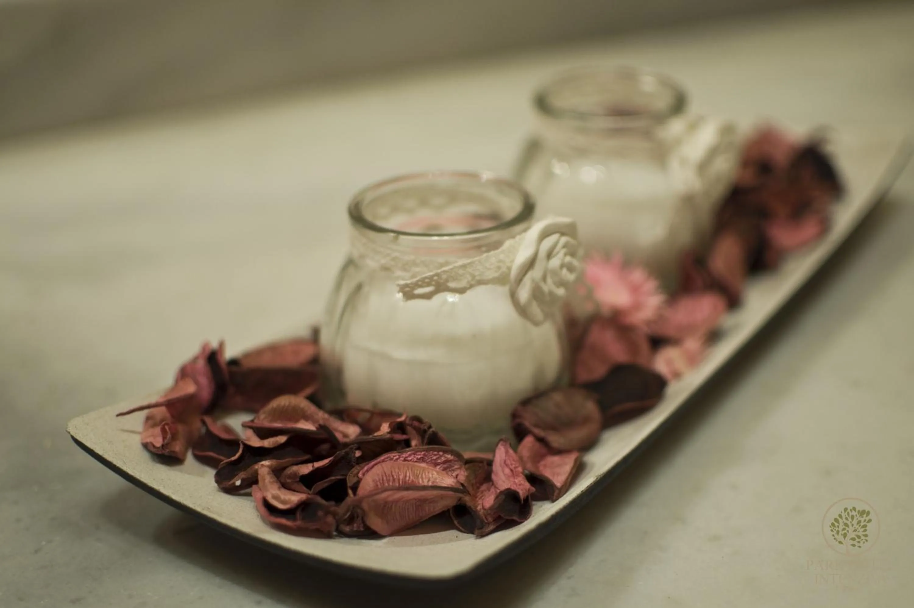 Decorative detail, Food in InterSport Hotel