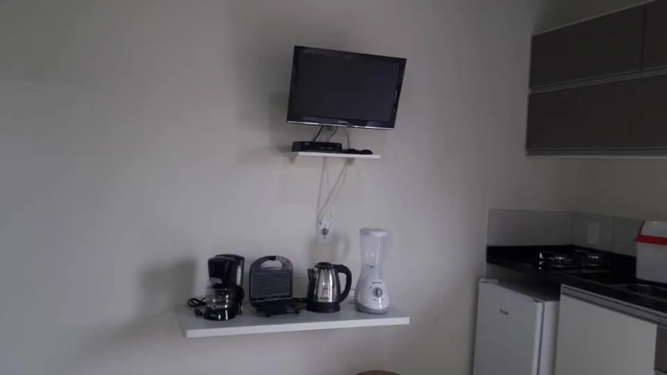 Pousada Barra da Lagoa