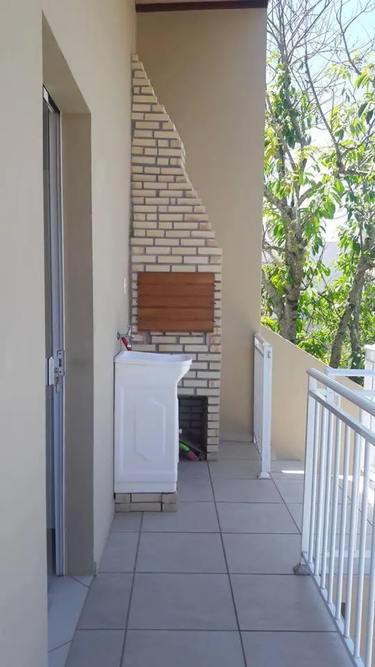 Pousada Barra da Lagoa