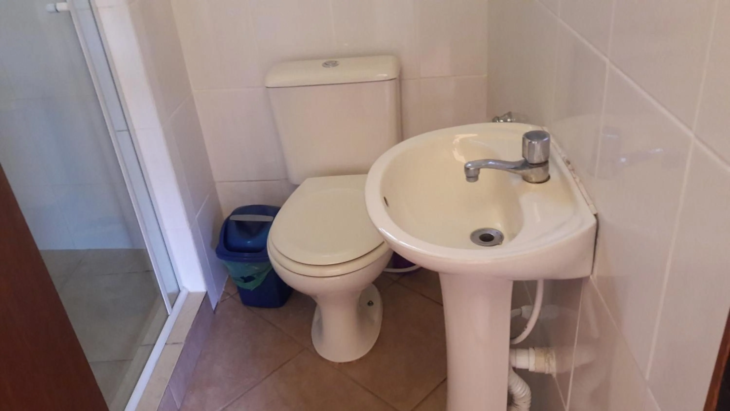 Pousada Barra da Lagoa