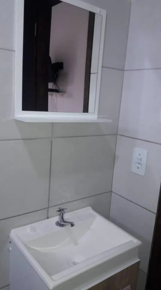 Pousada Barra da Lagoa